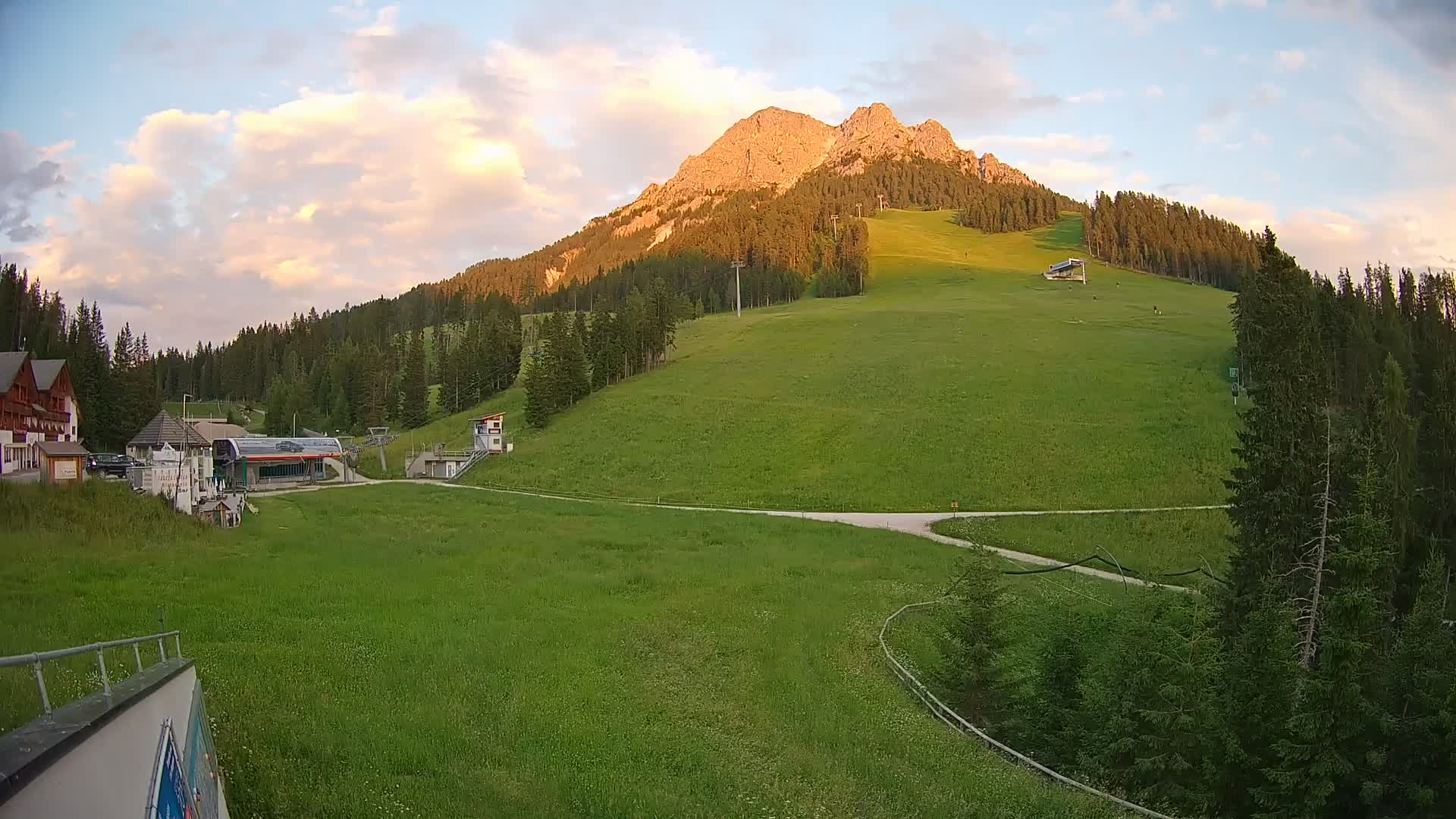 Pre da Peres – Plan de Corones – Passo Furcia