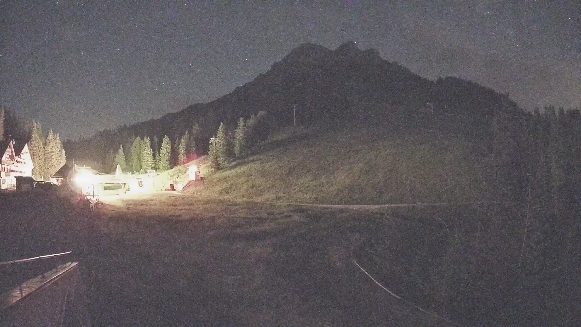 Pre da Peres – Skigebiet Kronplatz – Furkelpass