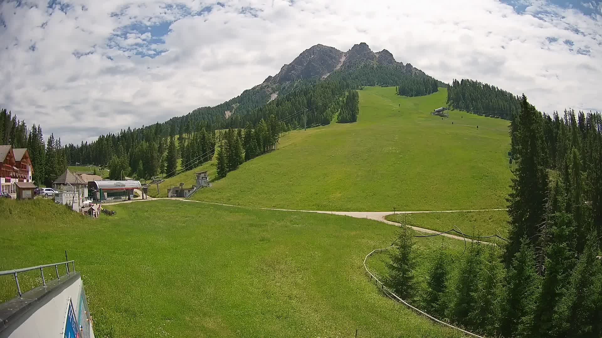 Pre da Peres – Plan de Corones – Passo Furcia