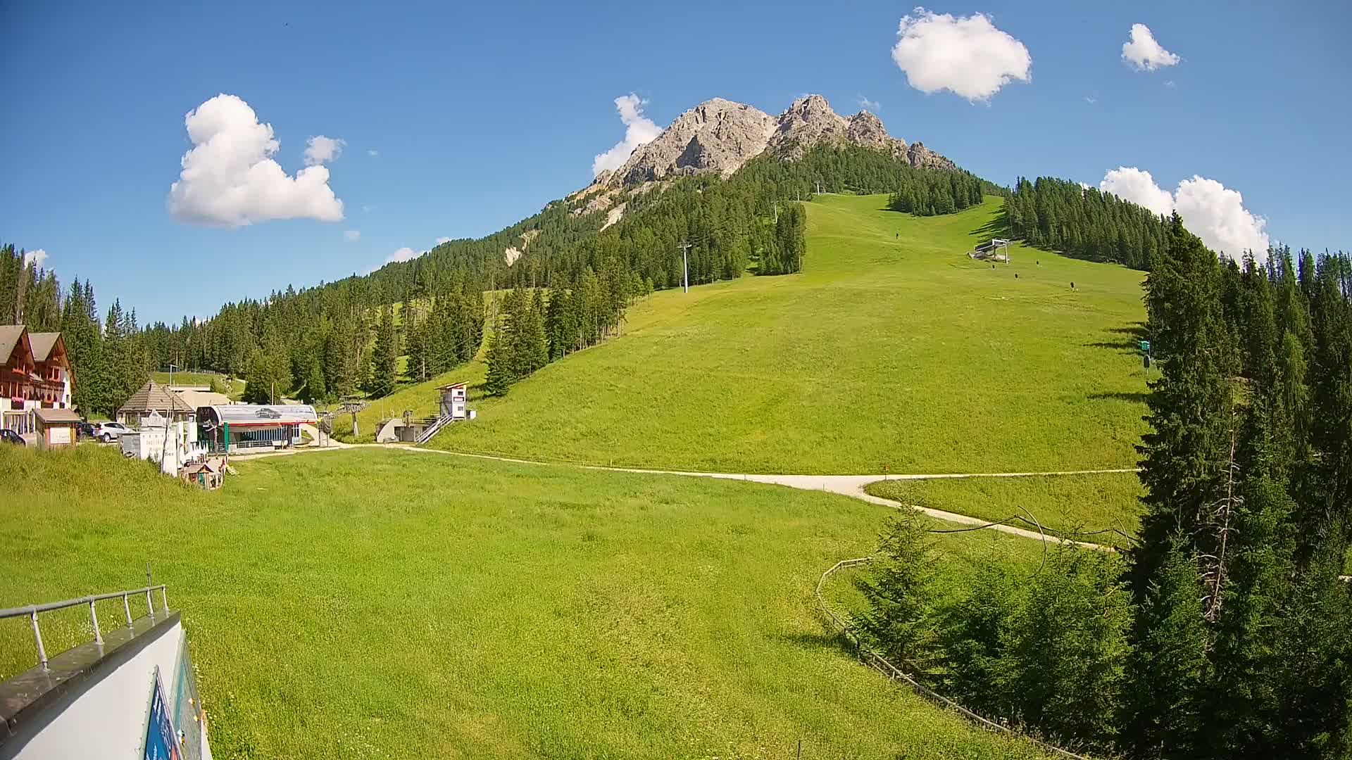 Pre da Peres – Plan de Corones – Passo Furcia