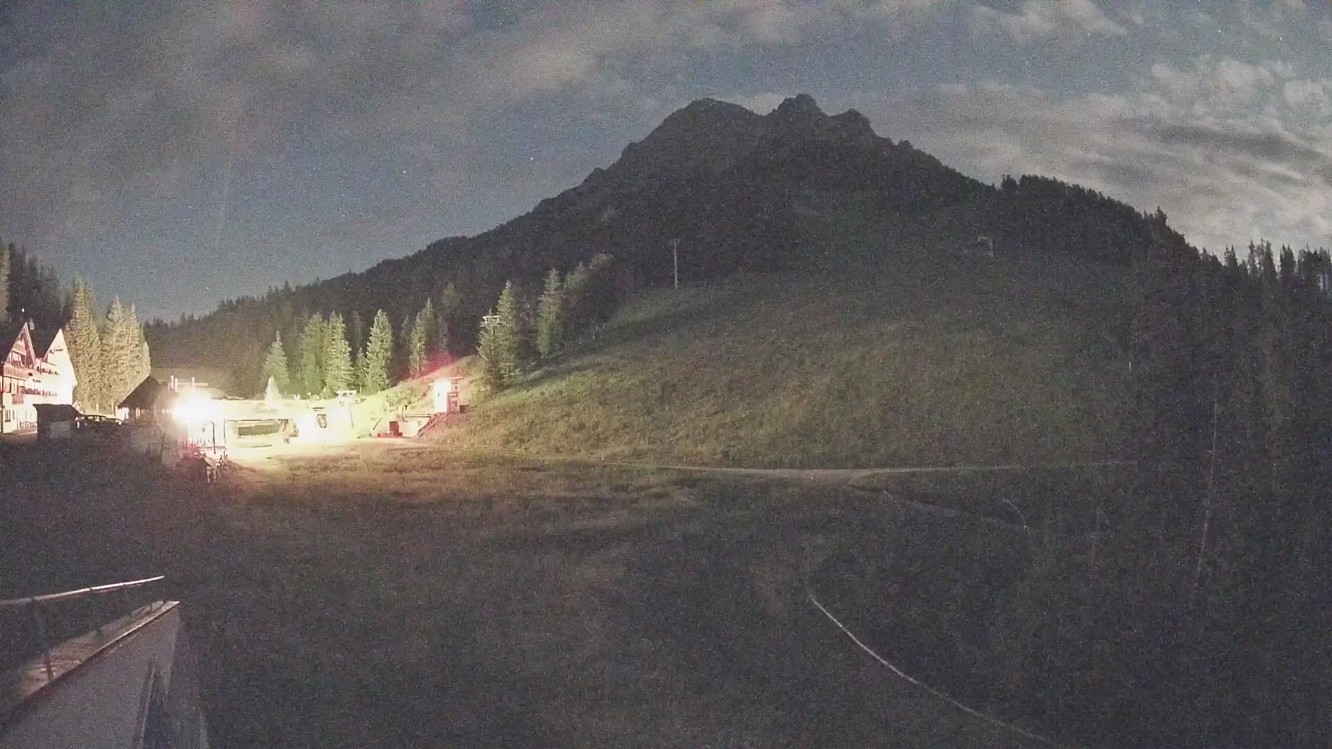Pre da Peres – Skijalište Kronplatz – Passo Forcia