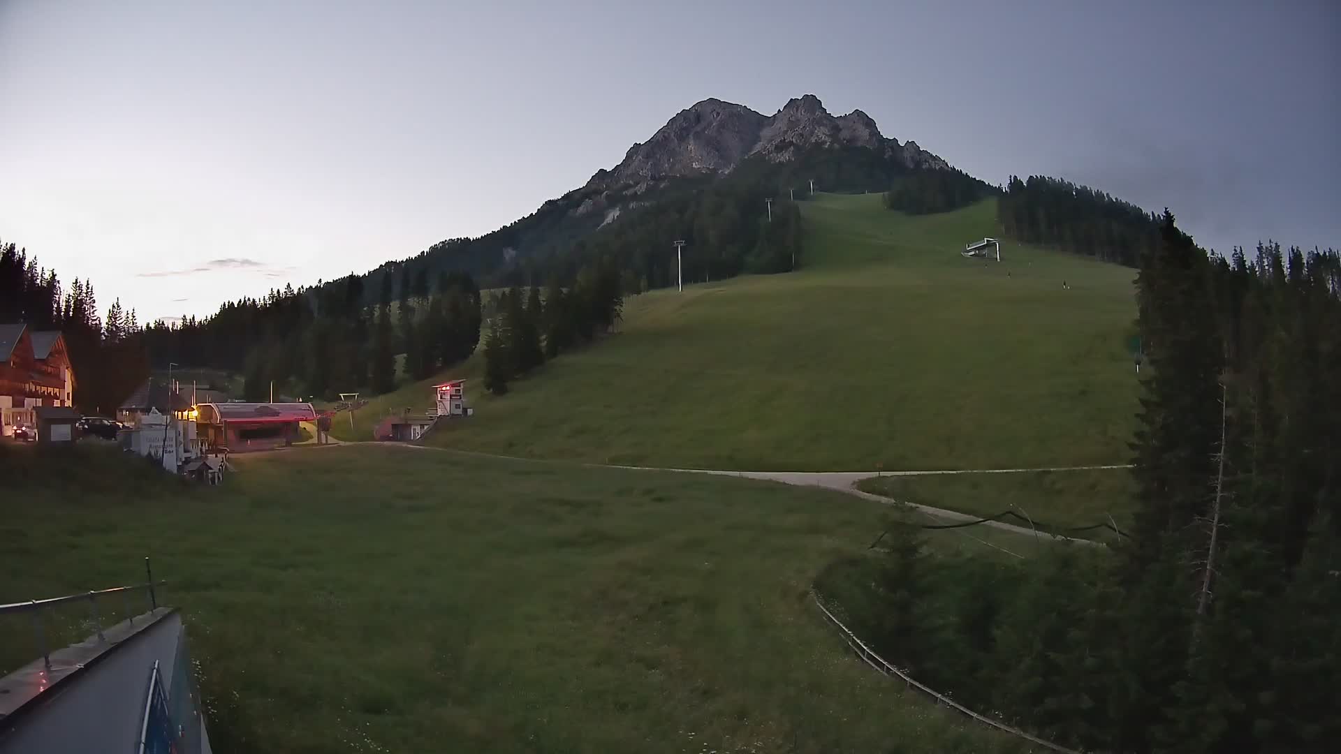 Pre da Peres – Plan de Corones – Passo Furcia