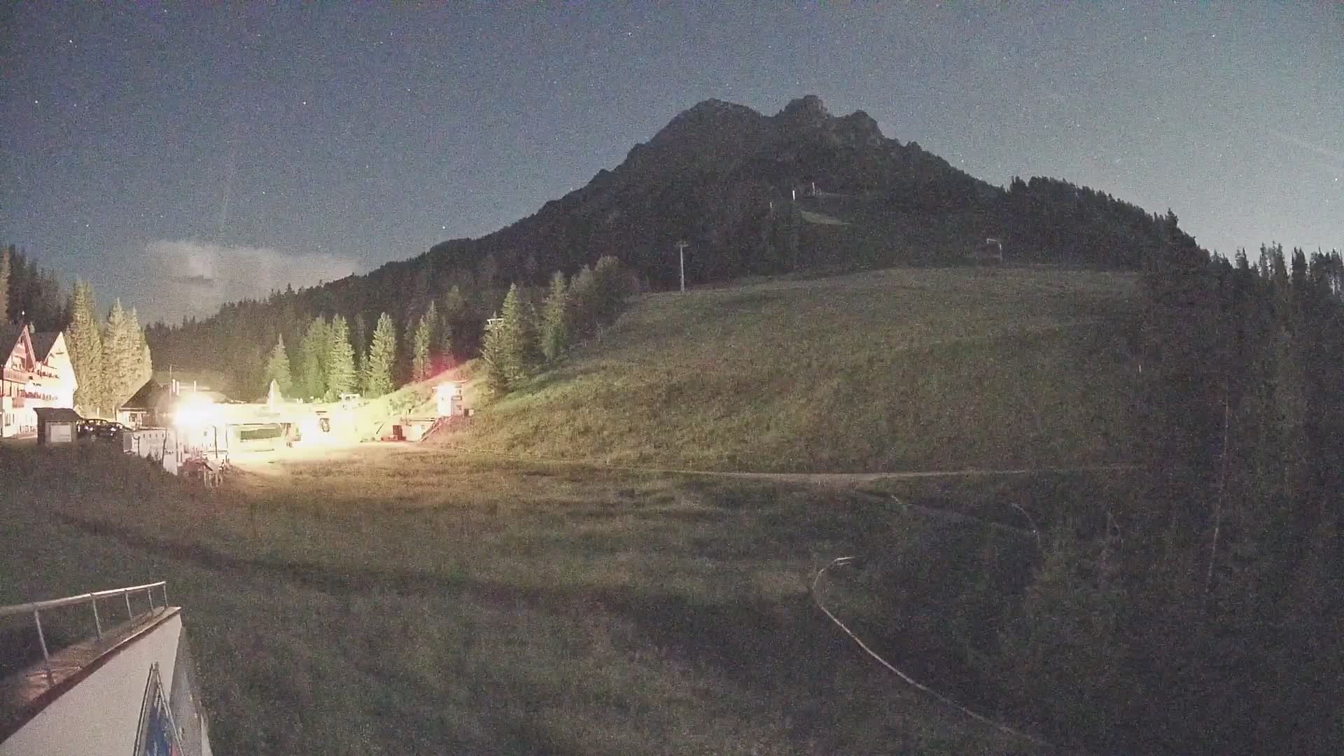 Pre da Peres – Skijalište Kronplatz – Passo Forcia