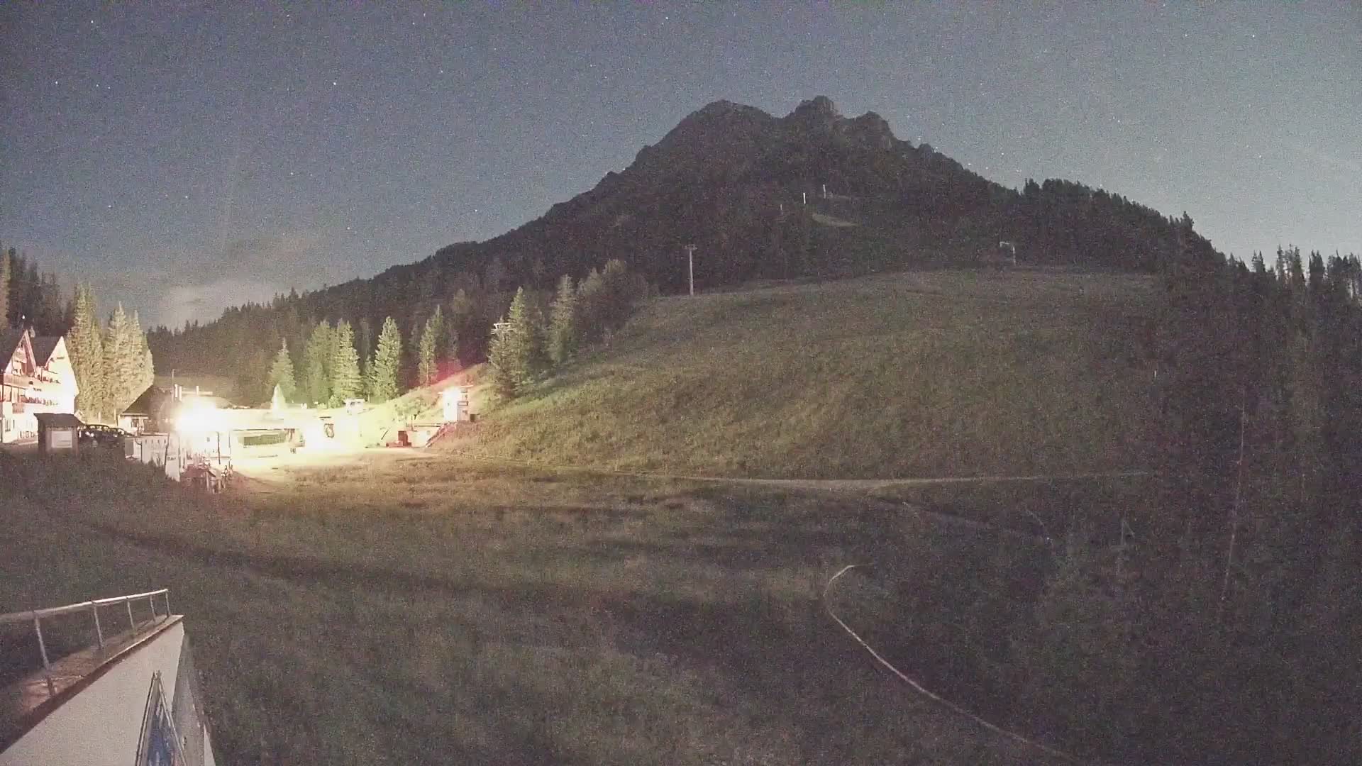 Pre da Peres – Smučišče Kronplatz – Passo Forcia