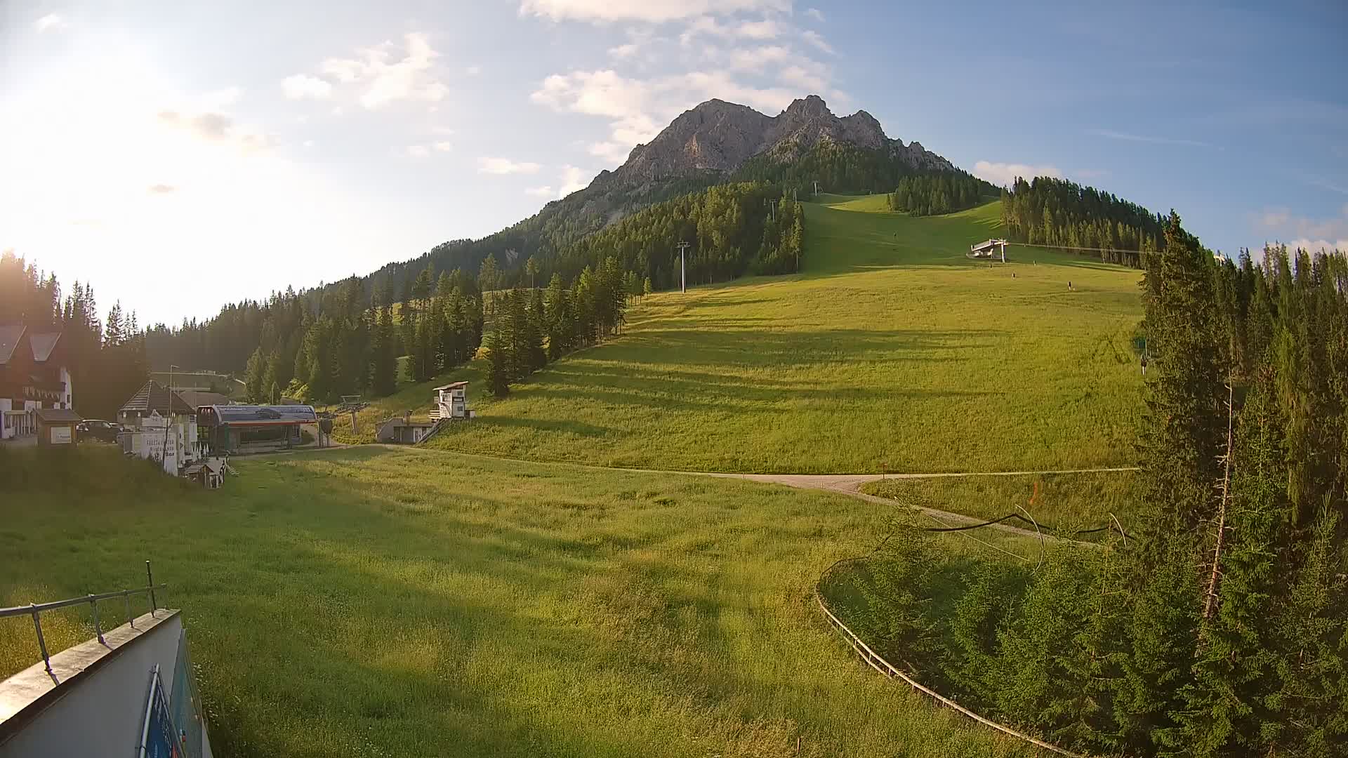 Pre da Peres – Smučišče Kronplatz – Passo Forcia