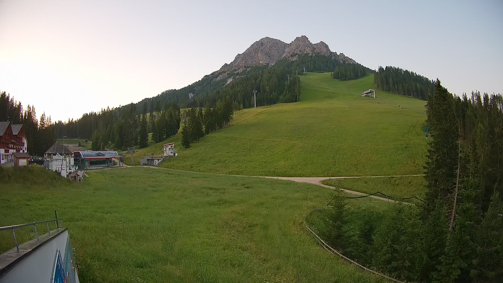 Pre da Peres – Plan de Corones – Passo Furcia