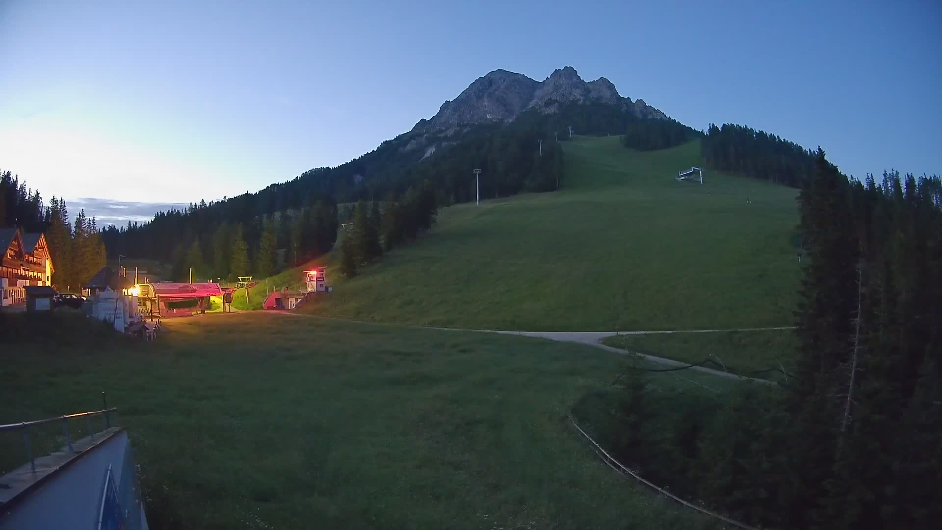 Pre da Peres – Smučišče Kronplatz – Passo Forcia