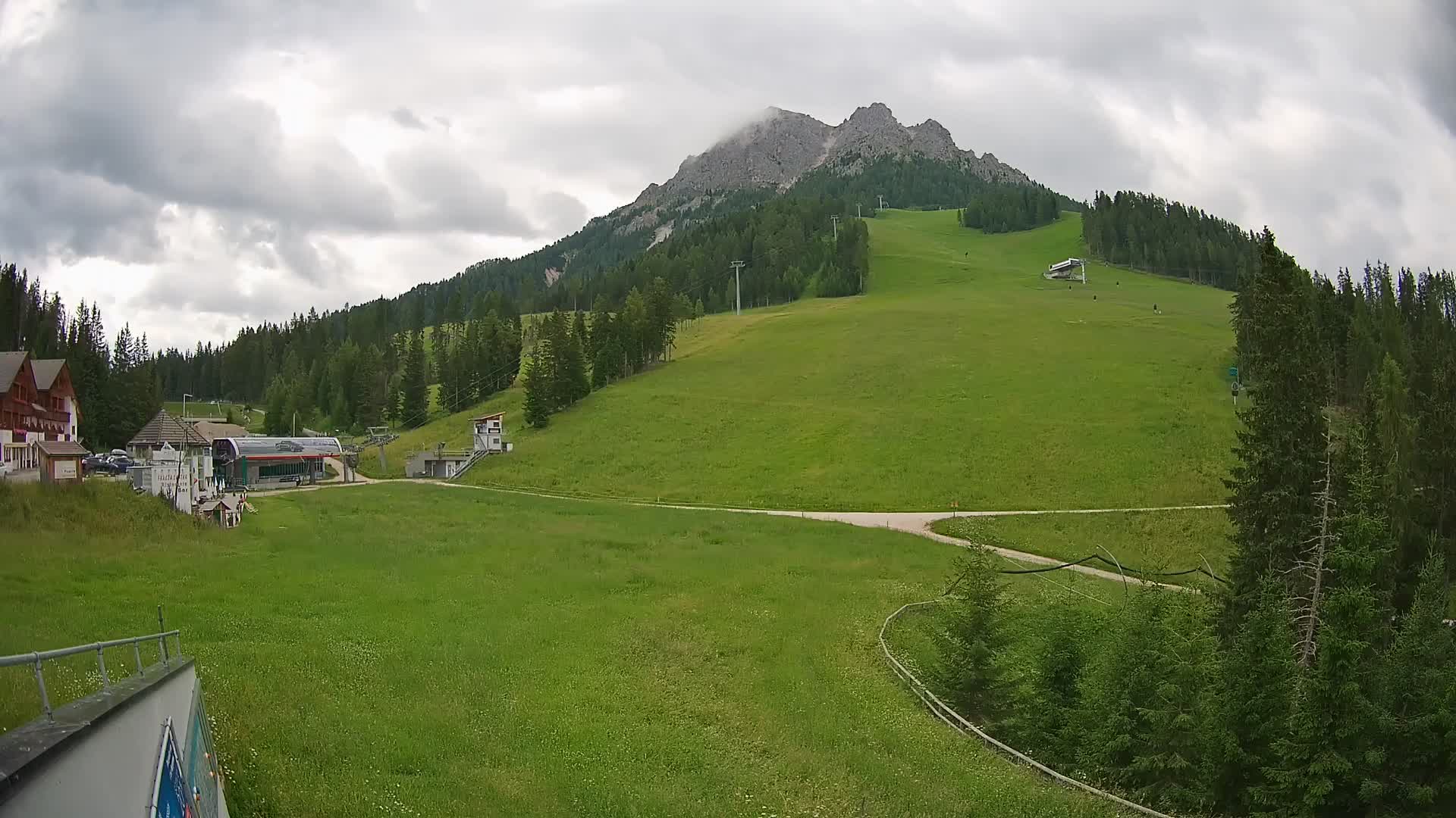 Pre da Peres – Plan de Corones – Passo Furcia