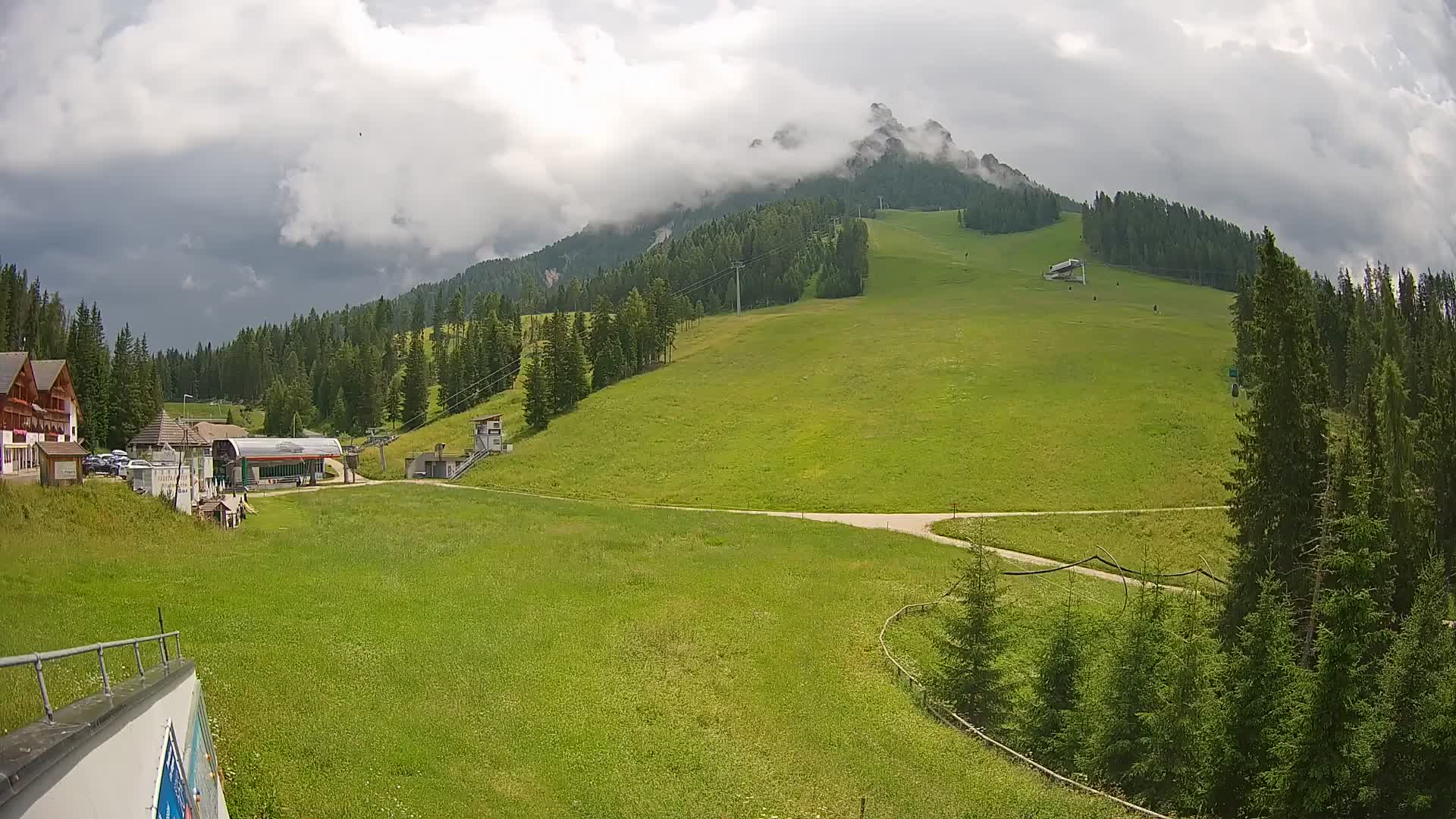 Pre da Peres – Plan de Corones – Passo Furcia