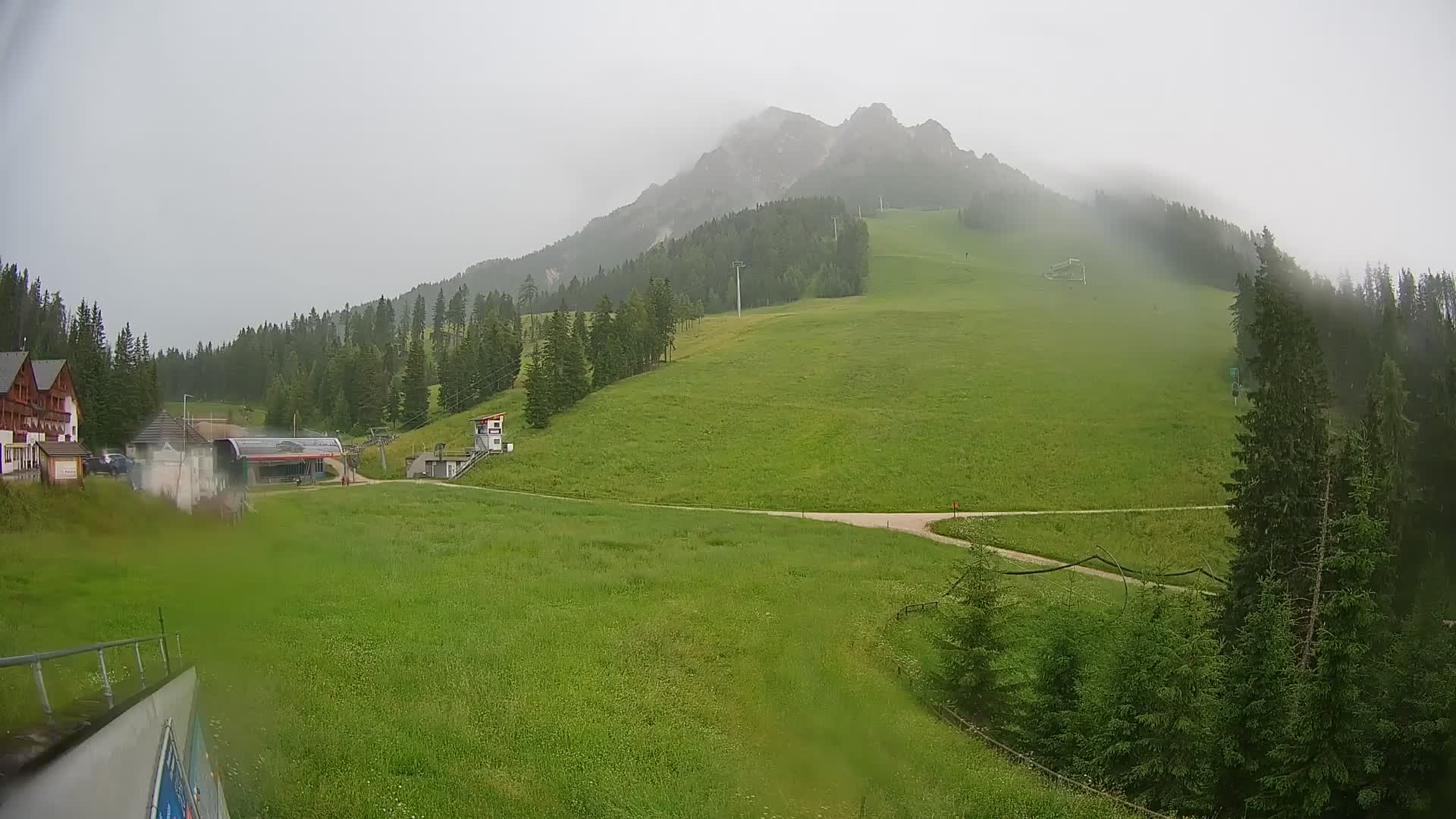 Pre da Peres – Plan de Corones – Passo Furcia