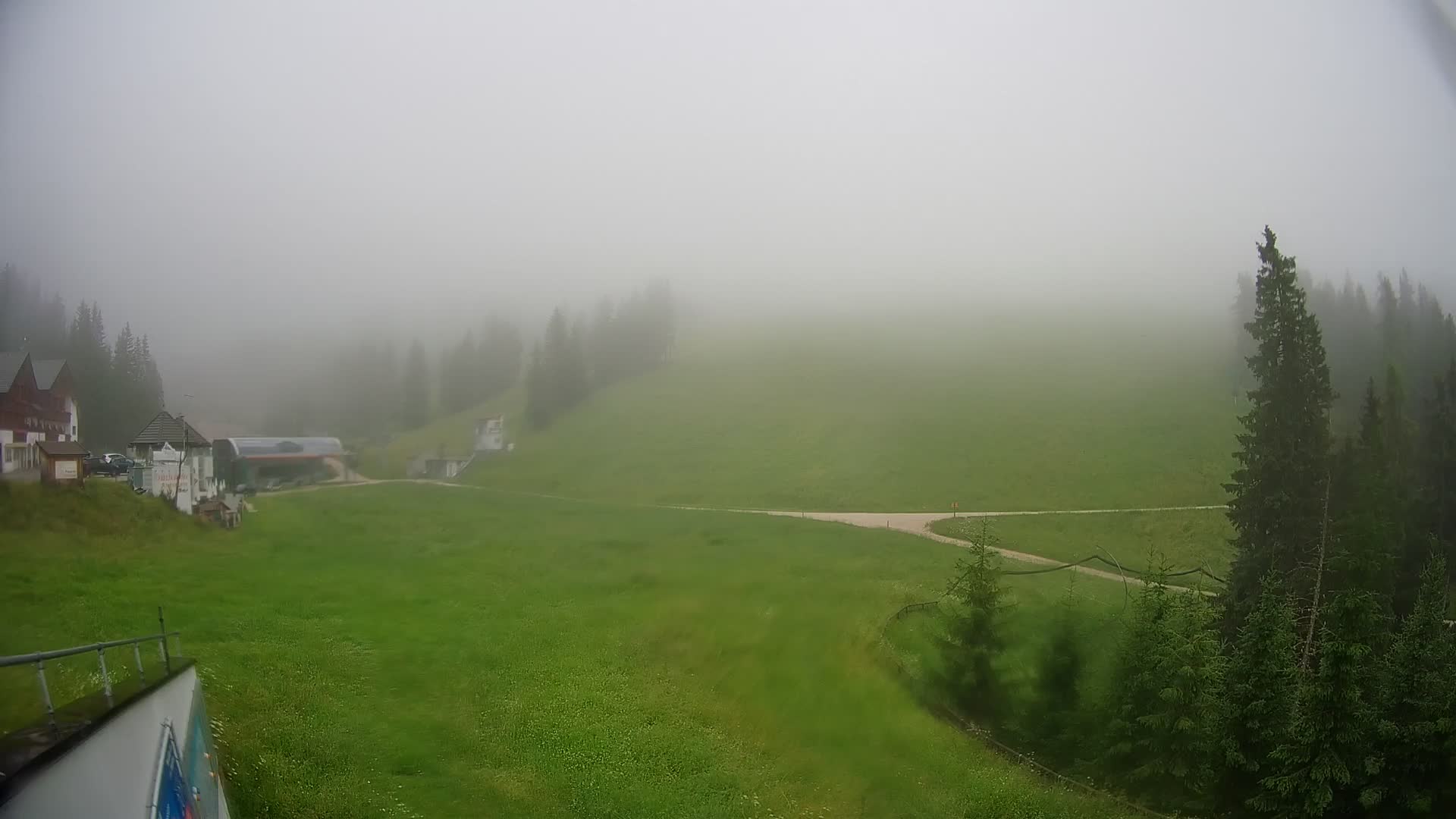 Pre da Peres – Skijalište Kronplatz – Passo Forcia