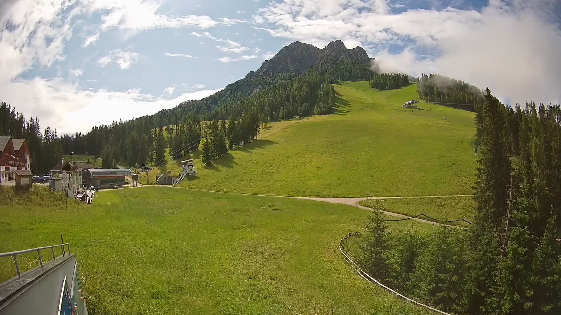 Pre da Peres – Plan de Corones – Passo Furcia