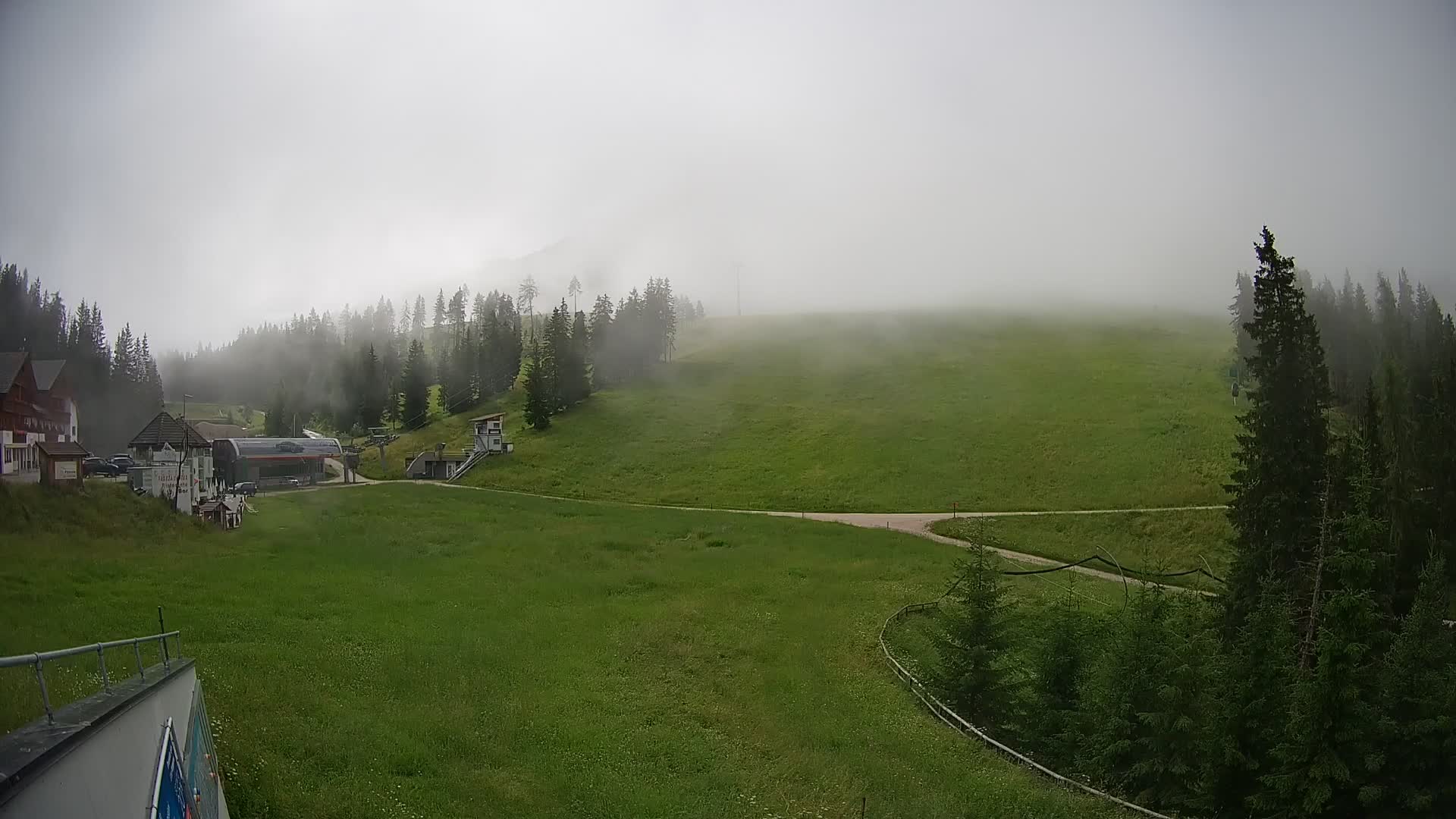 Pre da Peres – Smučišče Kronplatz – Passo Forcia