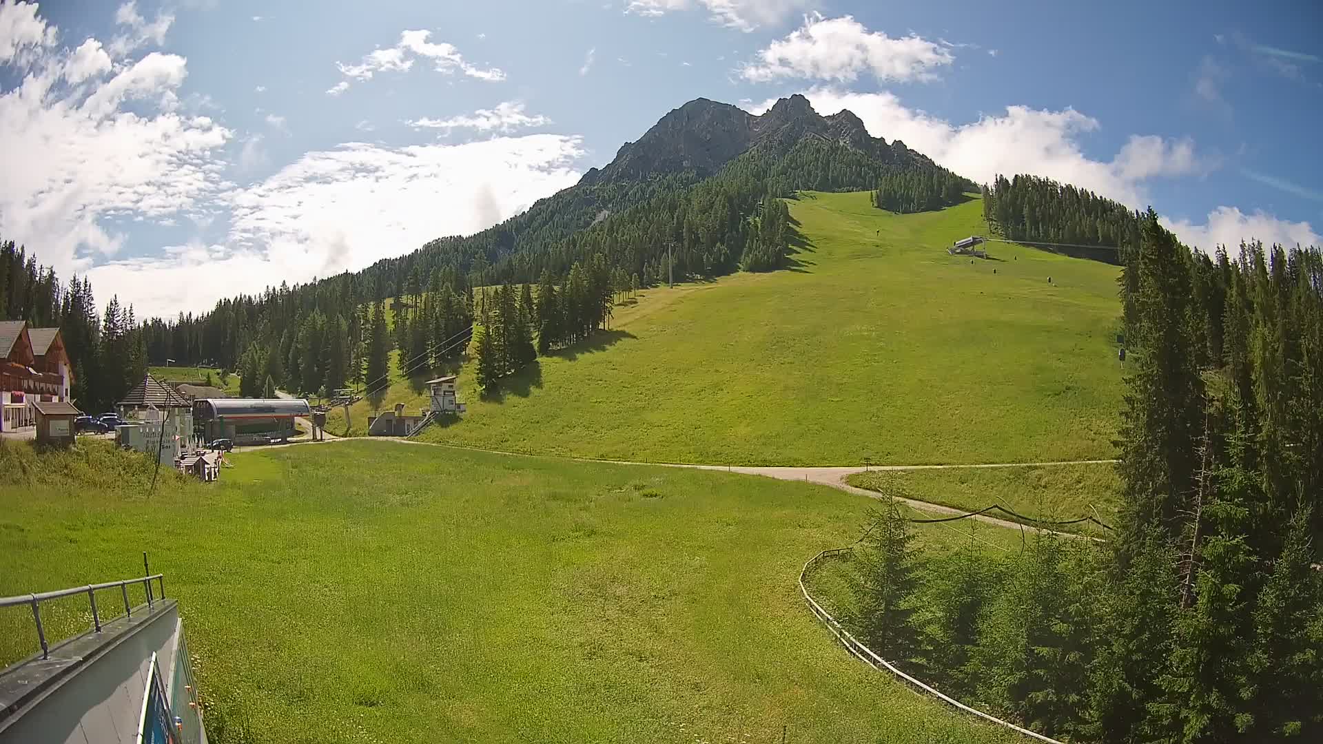 Pre da Peres – Skijalište Kronplatz – Passo Forcia