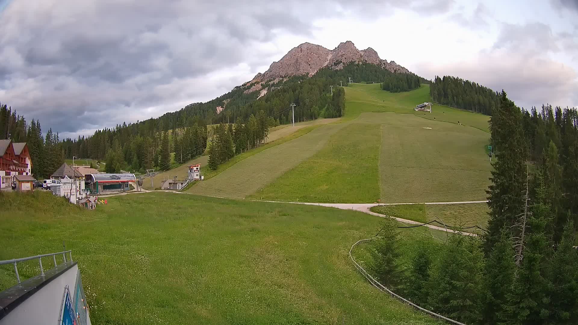 Pre da Peres – Plan de Corones – Passo Furcia