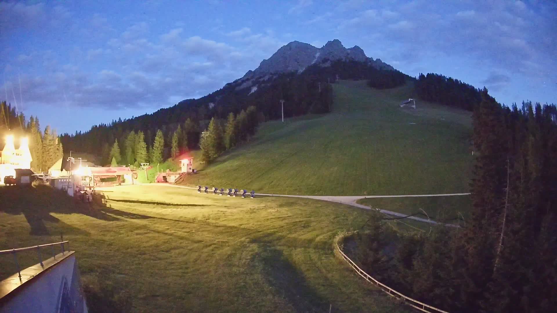 Pre da Peres – Smučišče Kronplatz – Passo Forcia