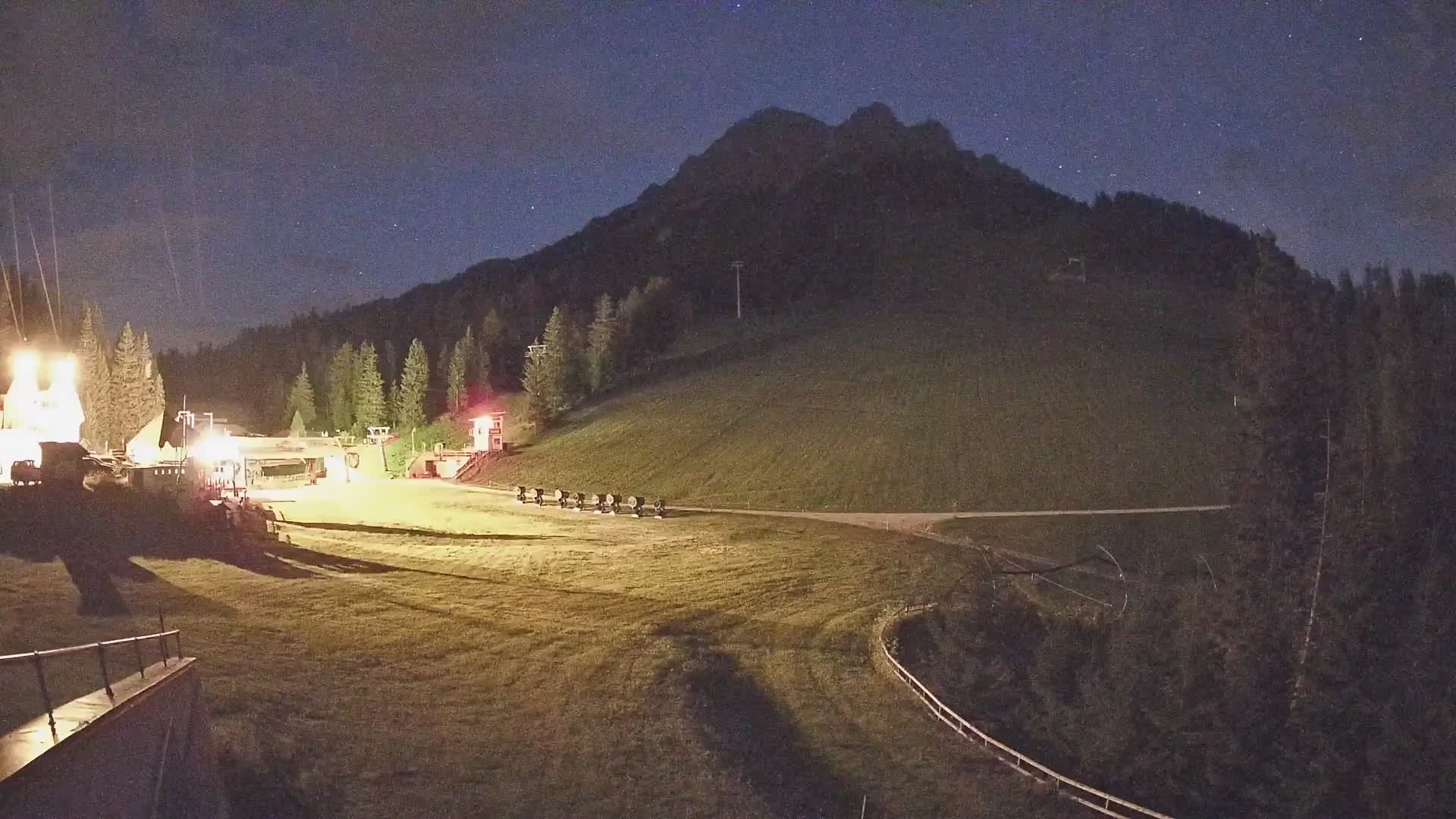Pre da Peres – Smučišče Kronplatz – Passo Forcia