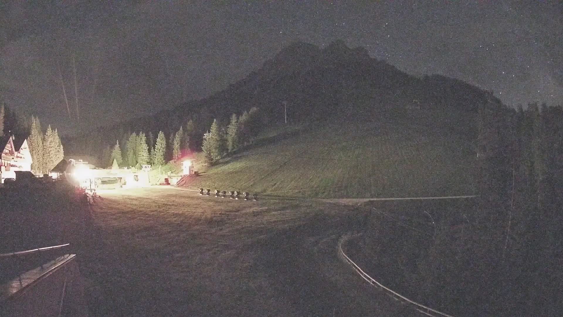 Pre da Peres – Smučišče Kronplatz – Passo Forcia