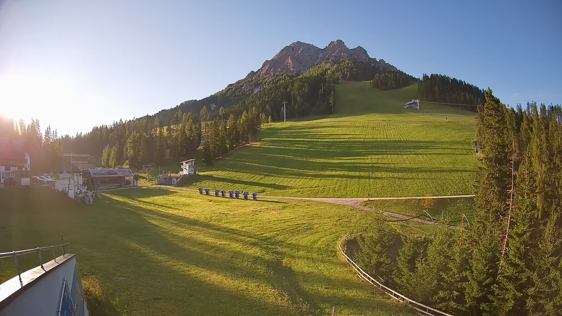 Pre da Peres – Skijalište Kronplatz – Passo Forcia