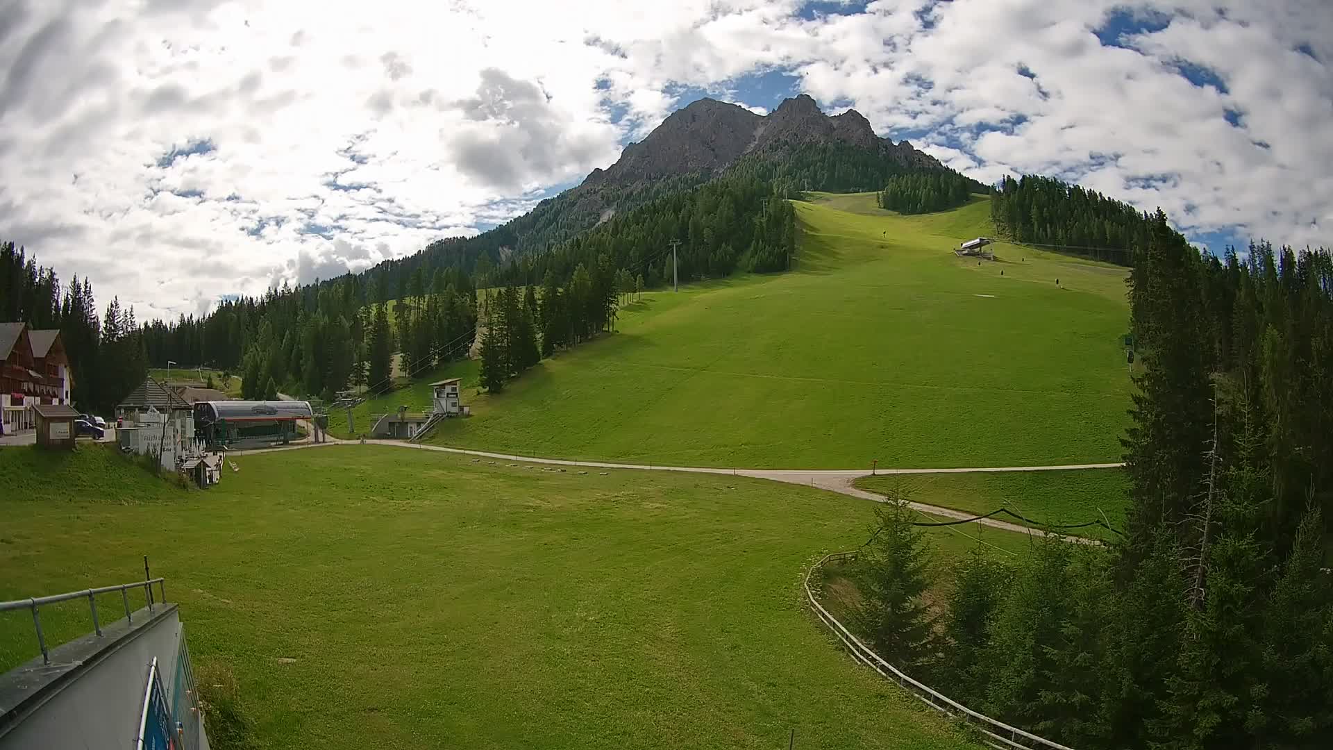 Pre da Peres – Plan de Corones – Passo Furcia