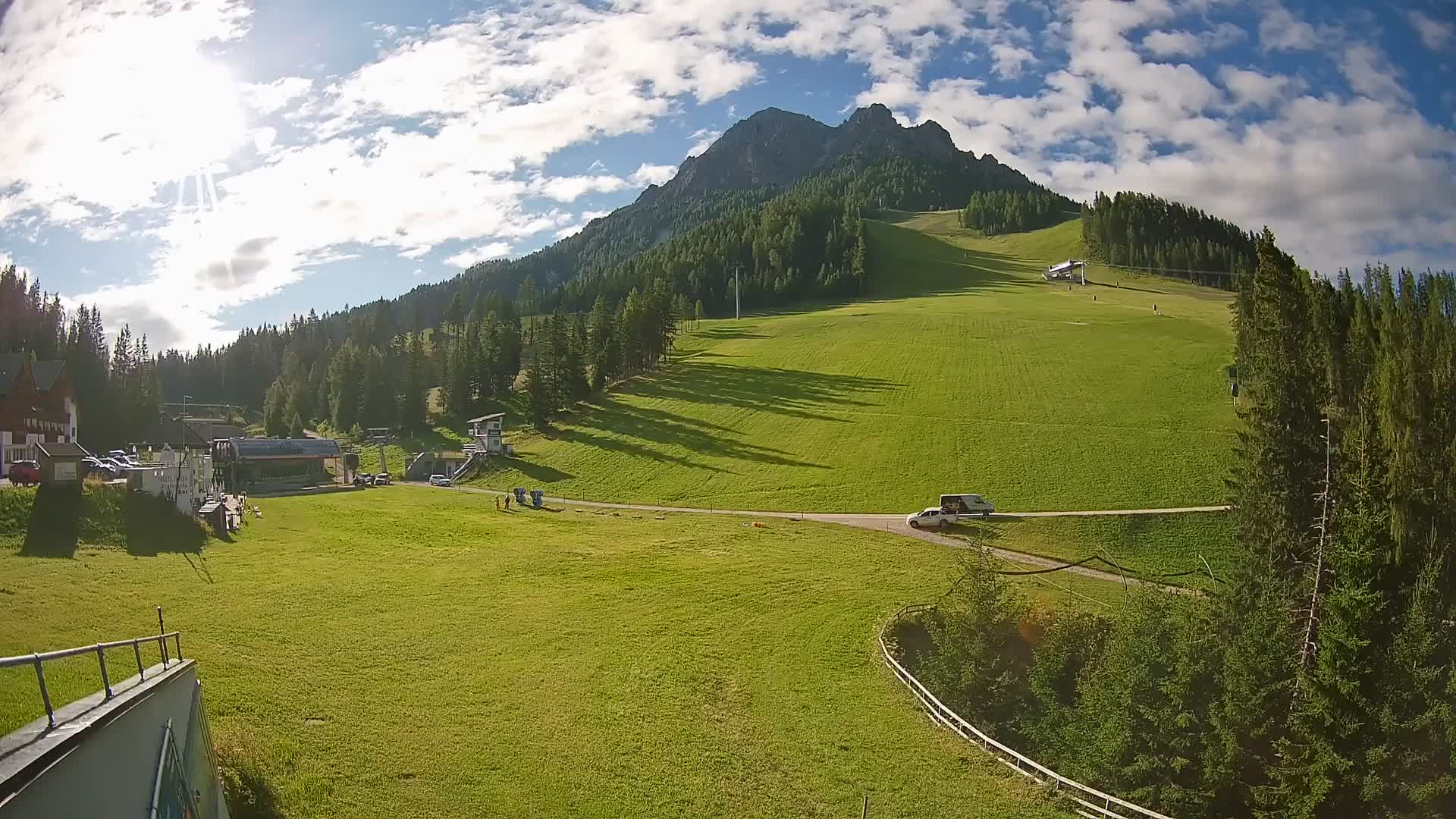 Pre da Peres – Plan de Corones – Passo Furcia