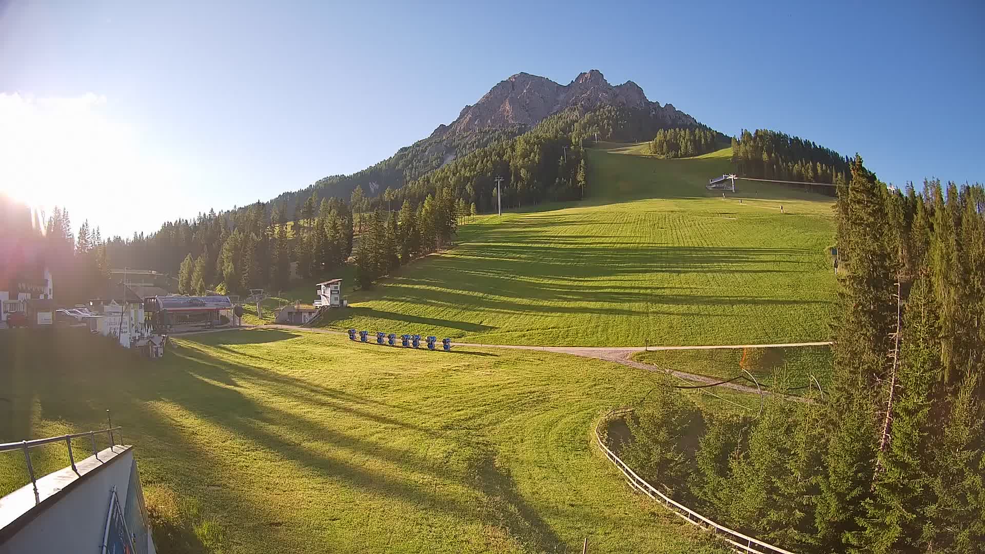 Pre da Peres – Plan de Corones – Passo Furcia