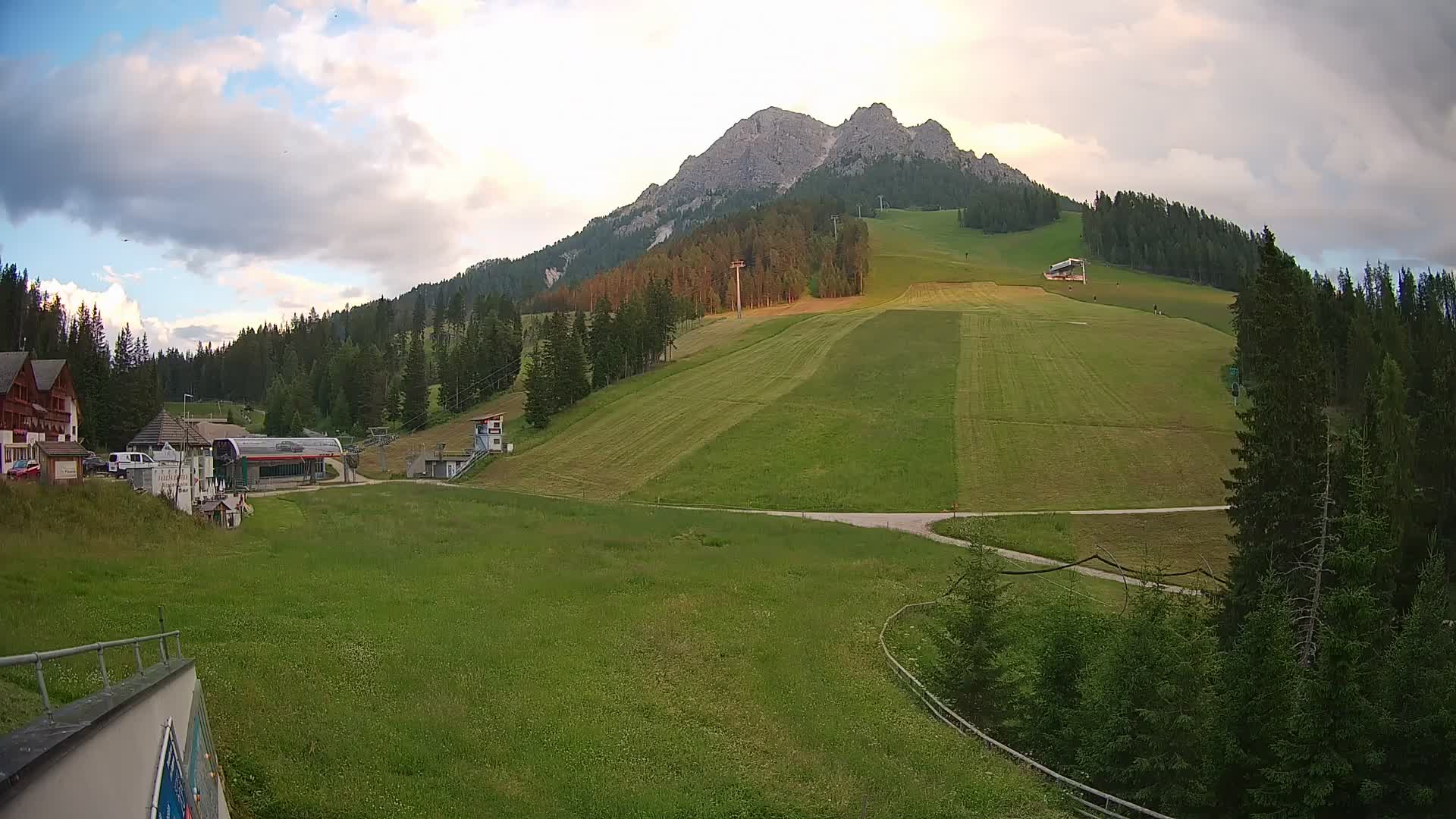 Pre da Peres – Plan de Corones – Passo Furcia