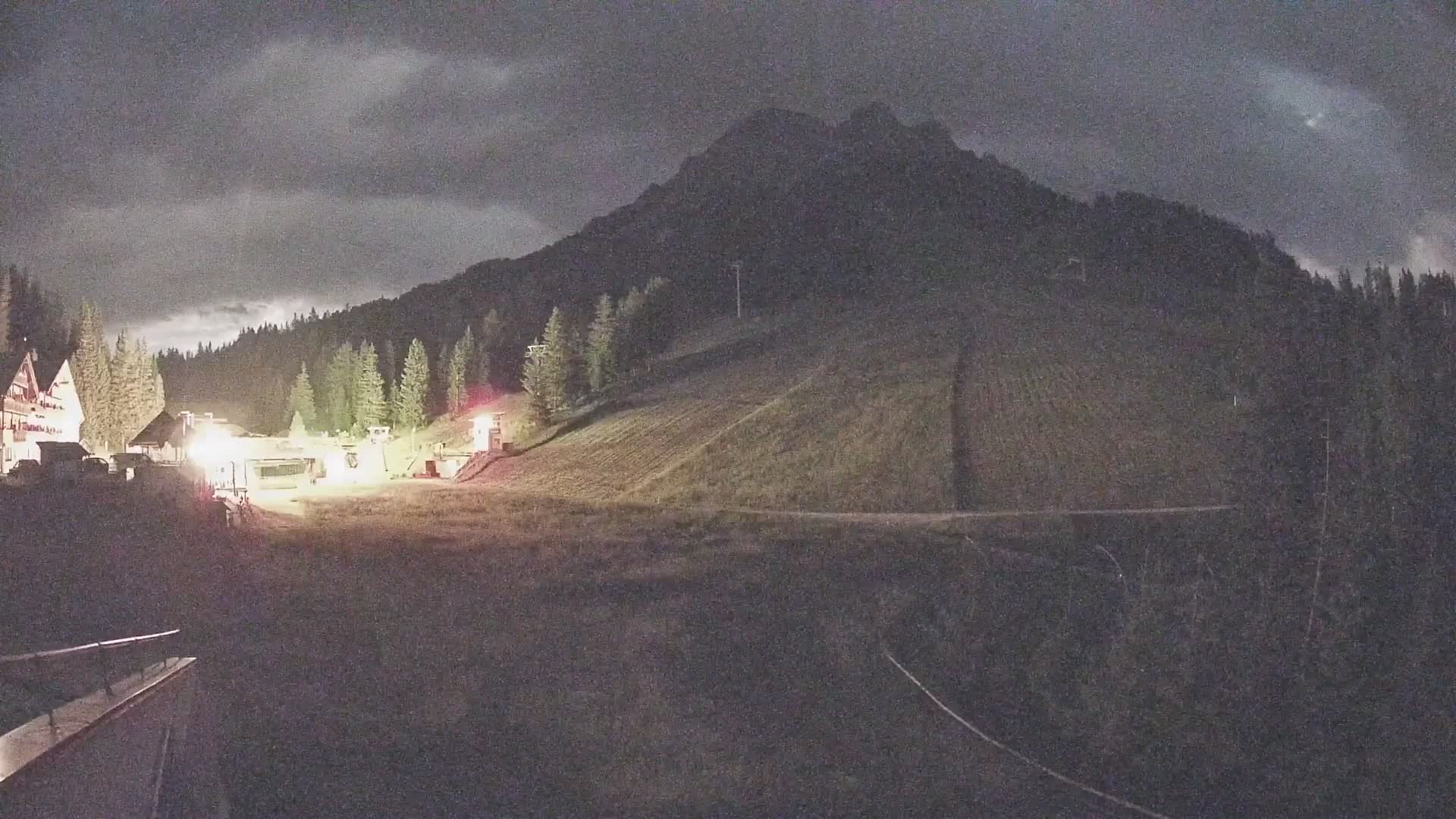 Pre da Peres – Skijalište Kronplatz – Passo Forcia