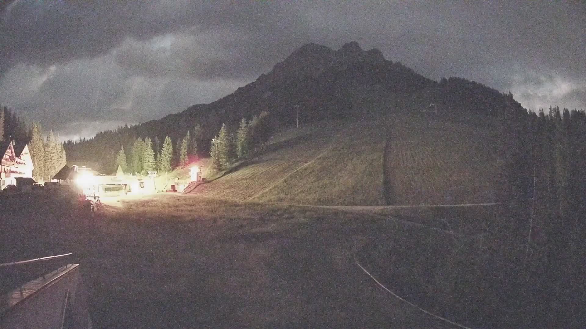 Pre da Peres – Skijalište Kronplatz – Passo Forcia