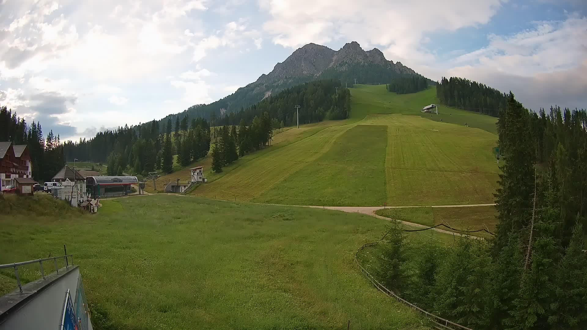 Pre da Peres – Plan de Corones – Passo Furcia
