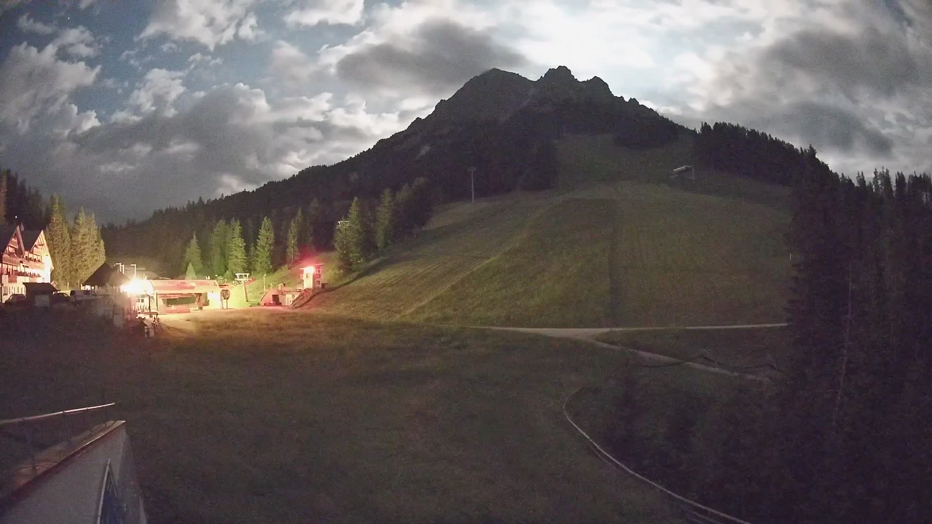 Pre da Peres – Skijalište Kronplatz – Passo Forcia