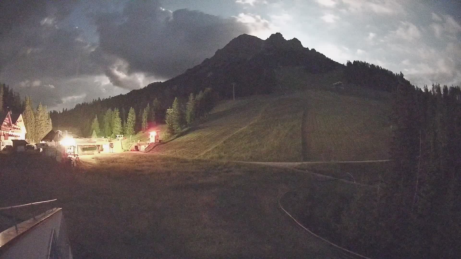Pre da Peres – Skijalište Kronplatz – Passo Forcia