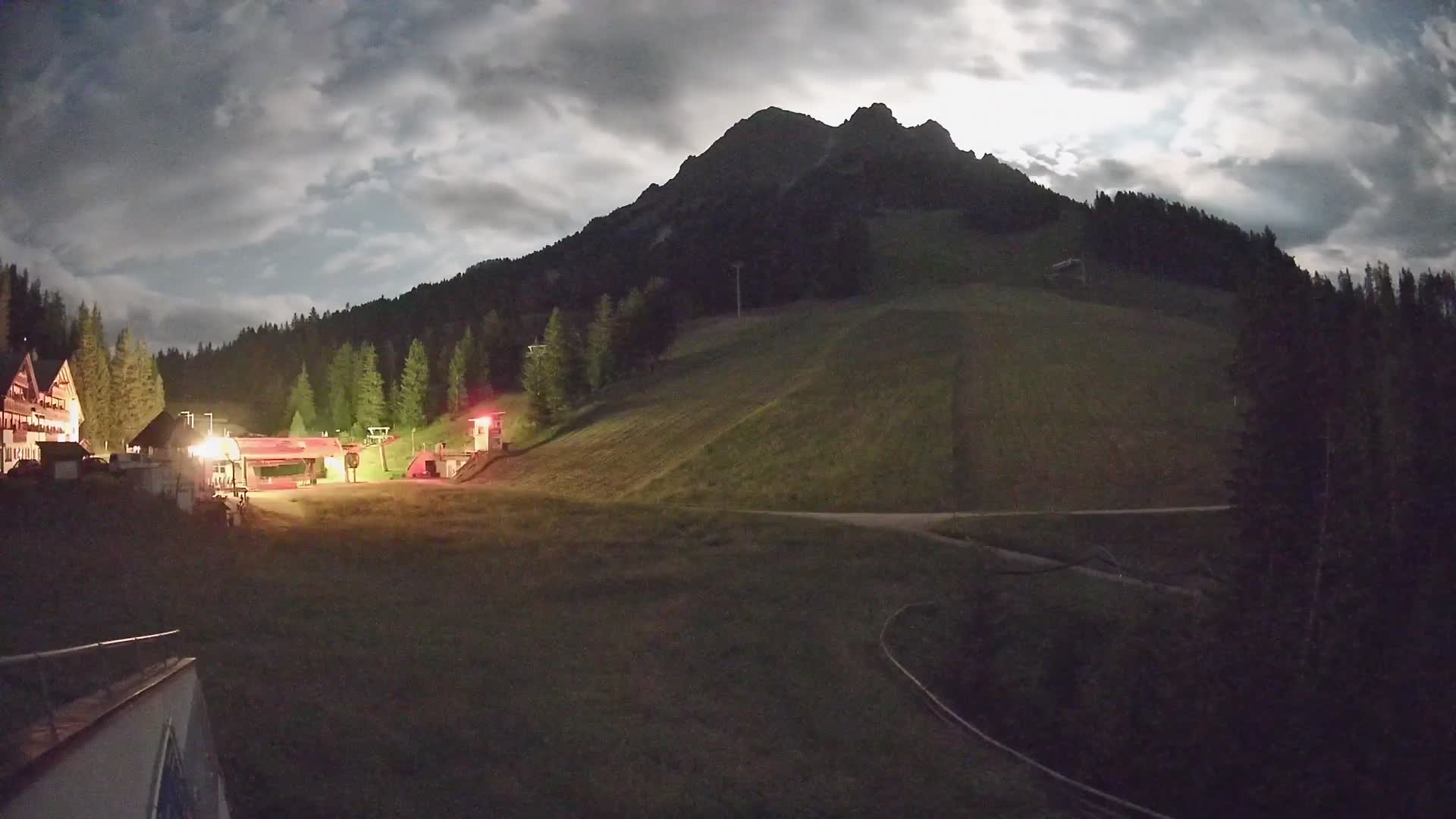 Pre da Peres – Plan de Corones – Passo Furcia