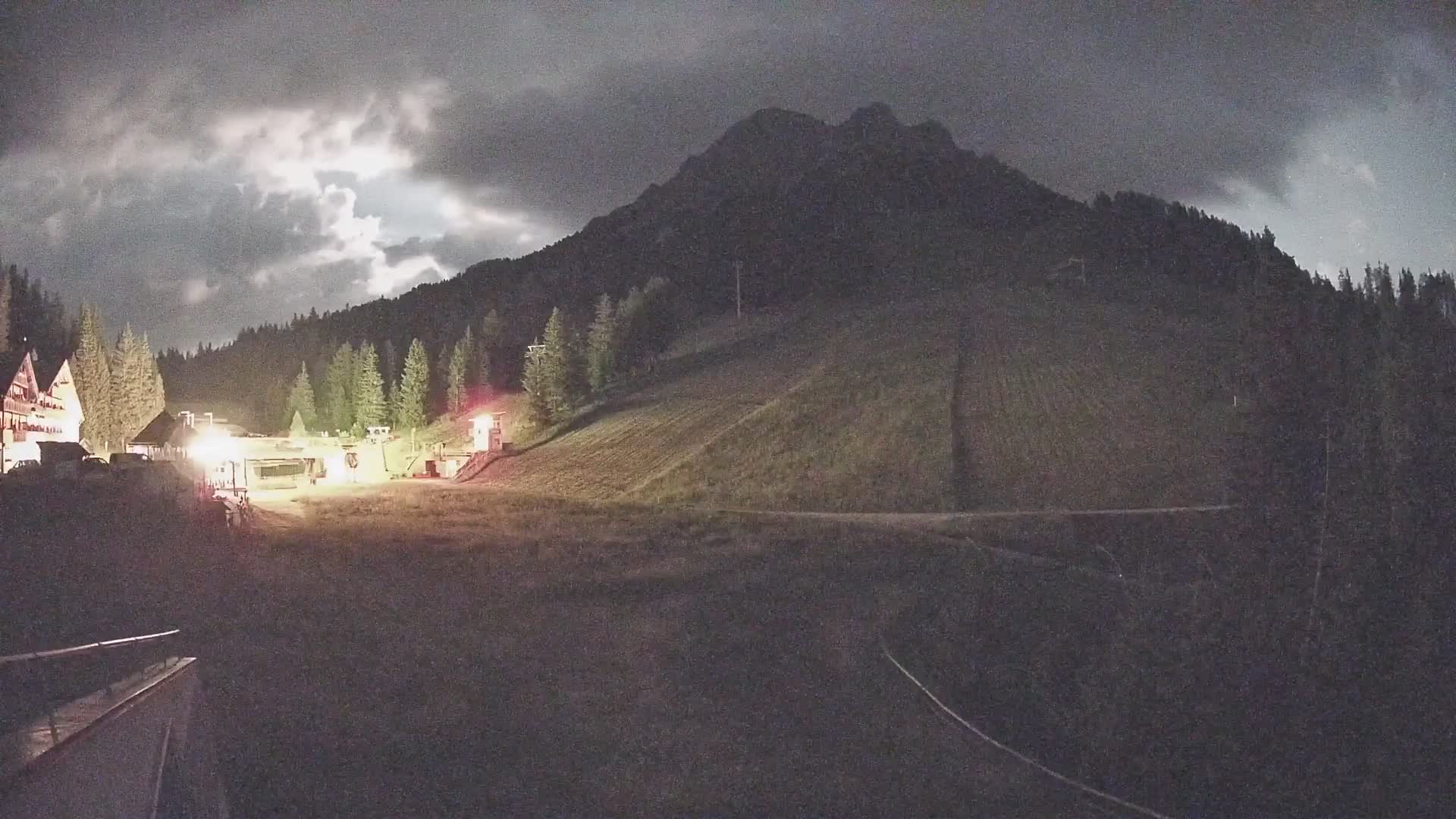 Pre da Peres – Skijalište Kronplatz – Passo Forcia
