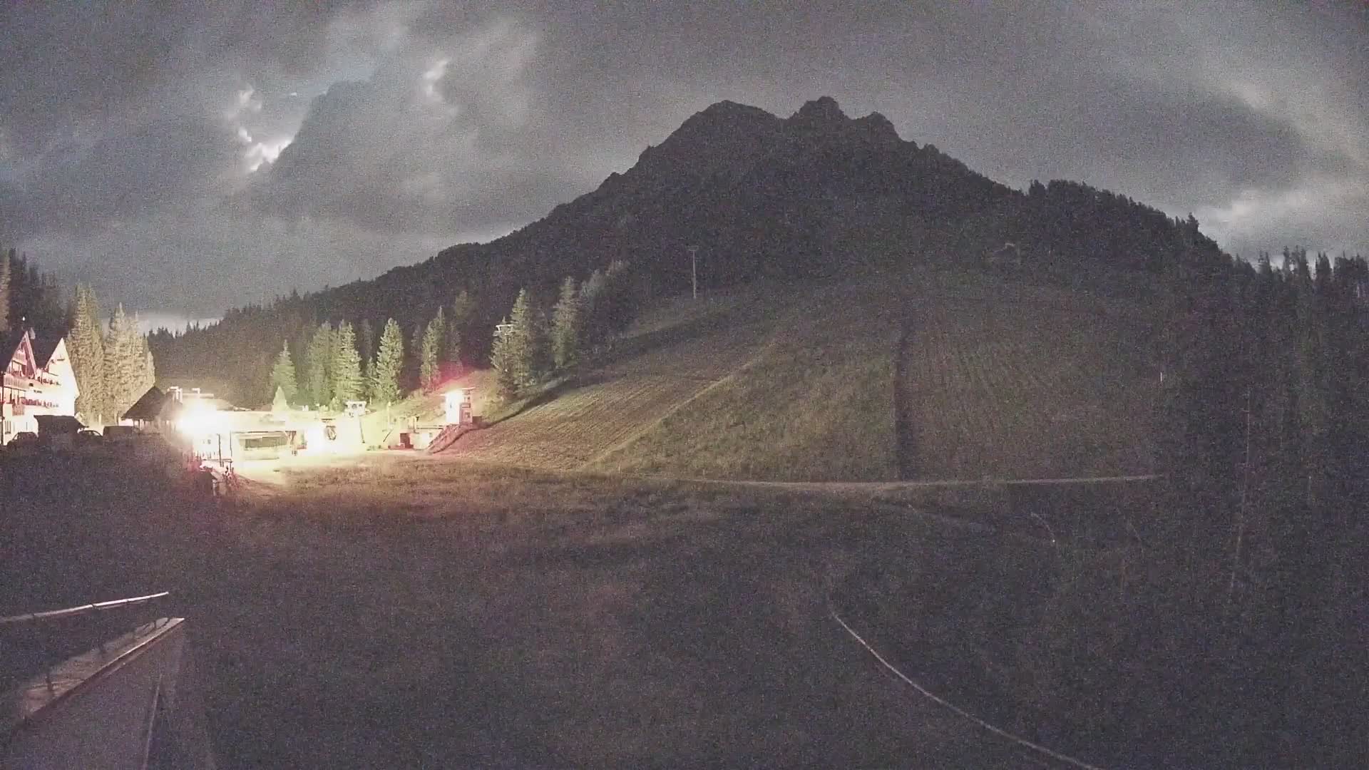 Pre da Peres – Skijalište Kronplatz – Passo Forcia