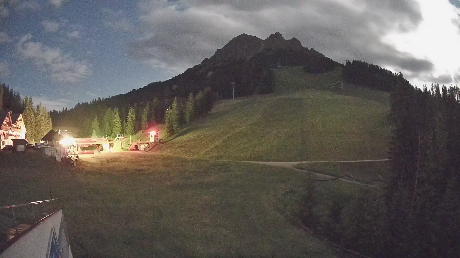 Pre da Peres – Skijalište Kronplatz – Passo Forcia