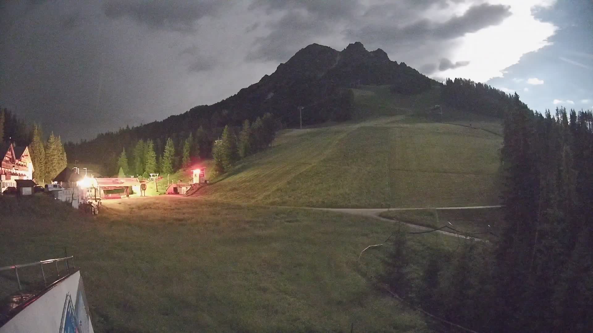 Pre da Peres – Smučišče Kronplatz – Passo Forcia