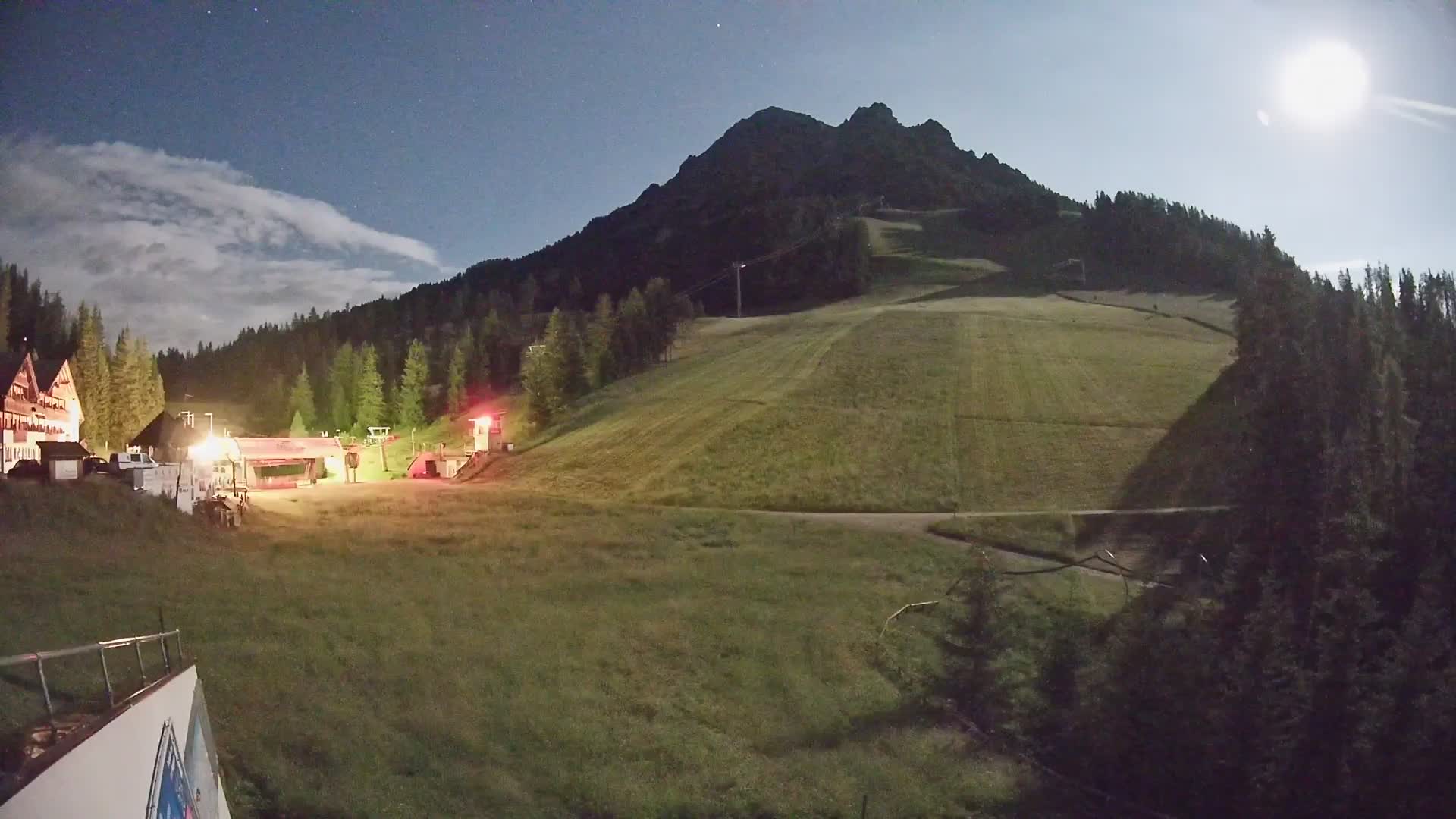 Pre da Peres – Skijalište Kronplatz – Passo Forcia