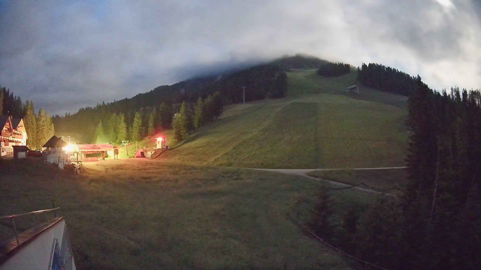 Pre da Peres – Smučišče Kronplatz – Passo Forcia
