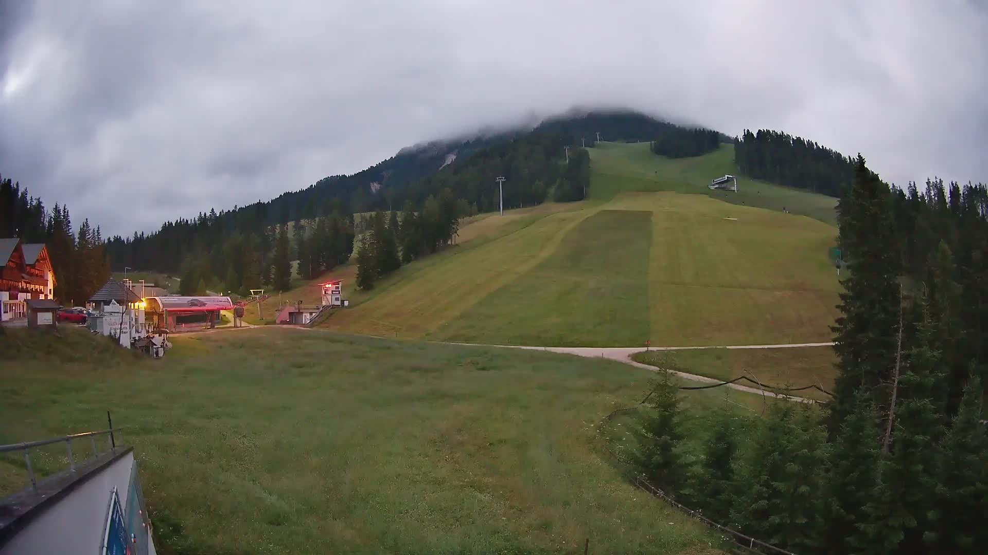 Pre da Peres – Smučišče Kronplatz – Passo Forcia