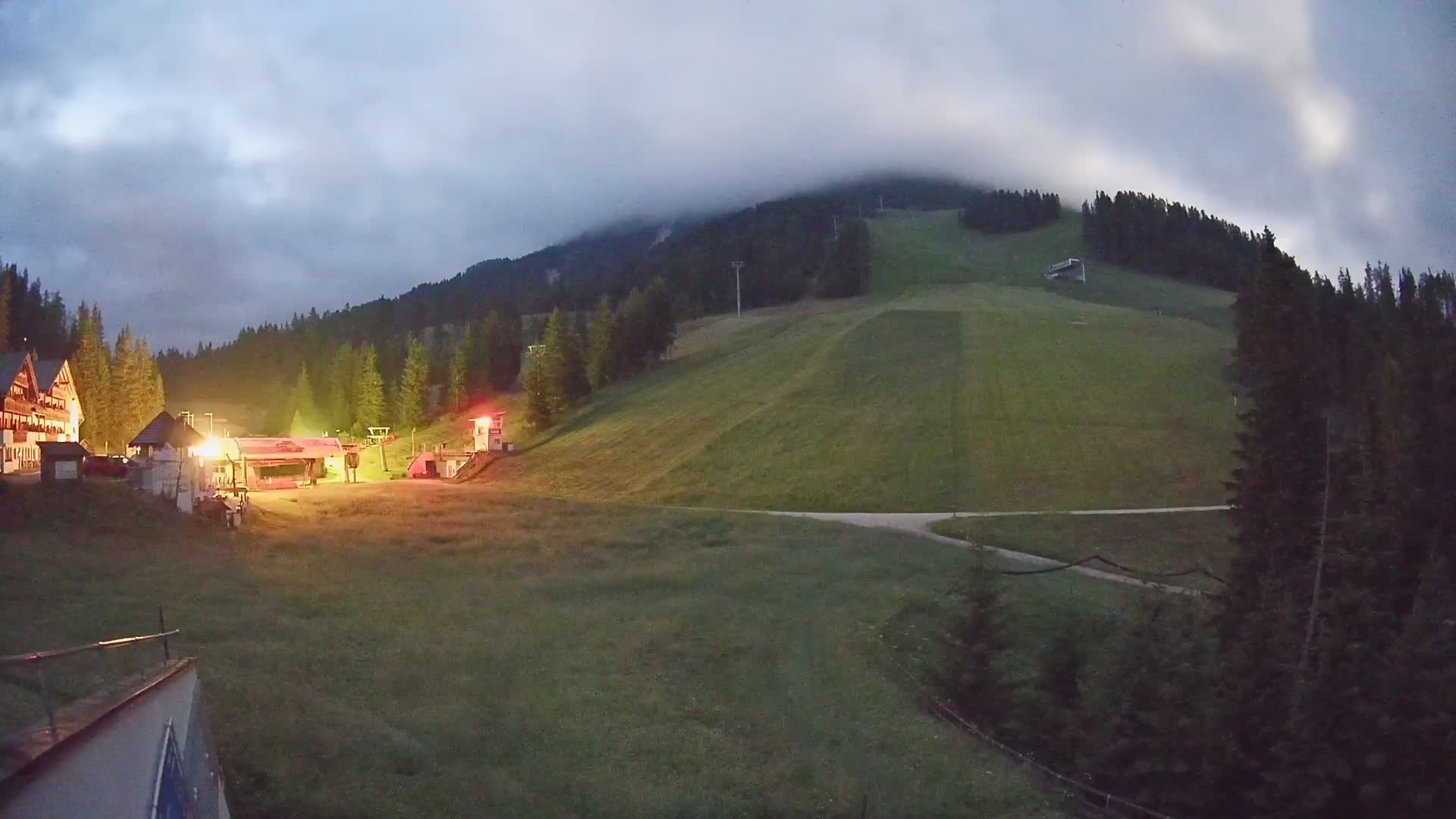 Pre da Peres – Plan de Corones – Passo Furcia