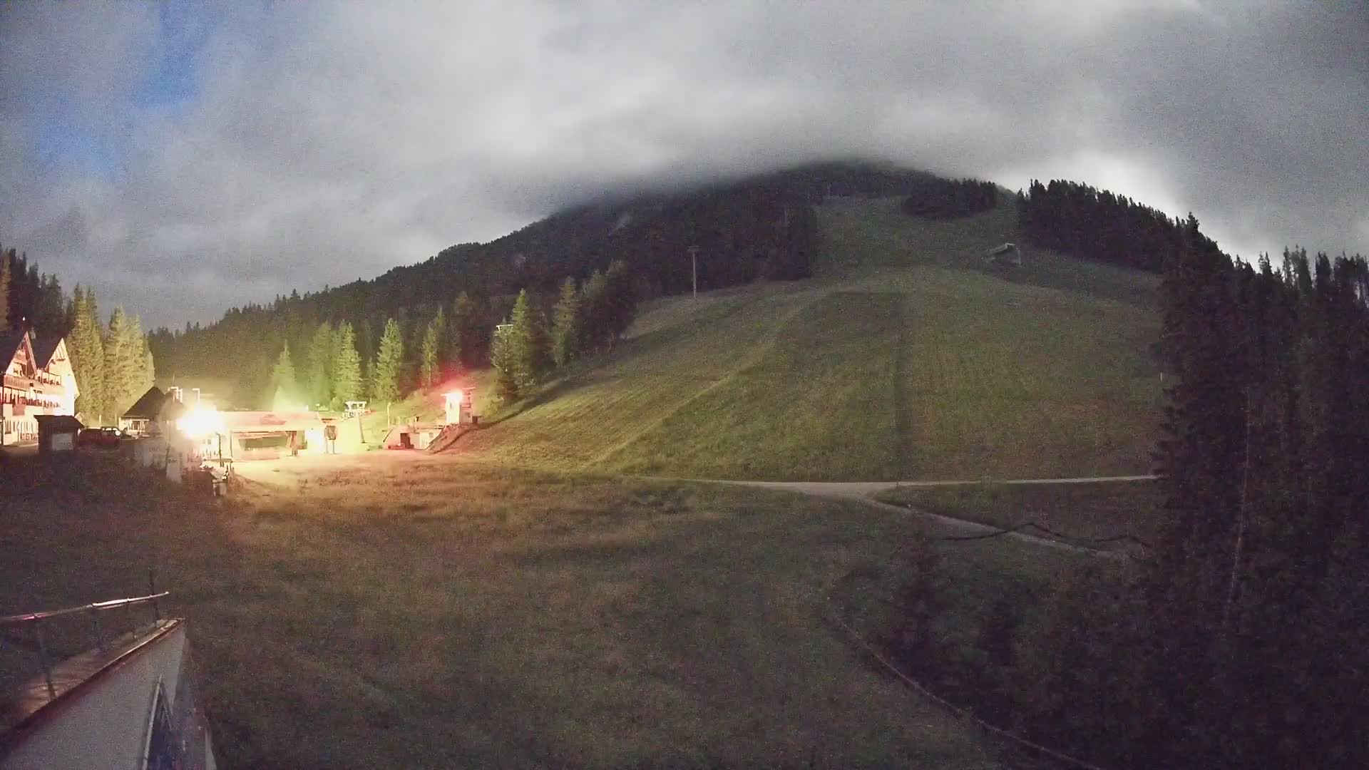 Pre da Peres – Skijalište Kronplatz – Passo Forcia