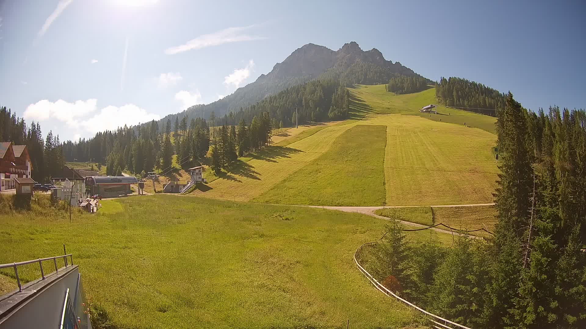 Pre da Peres – Plan de Corones – Passo Furcia