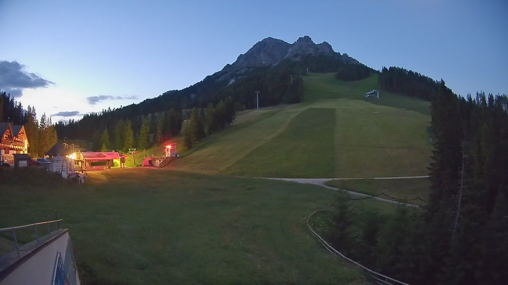 Pre da Peres – Plan de Corones – Passo Furcia