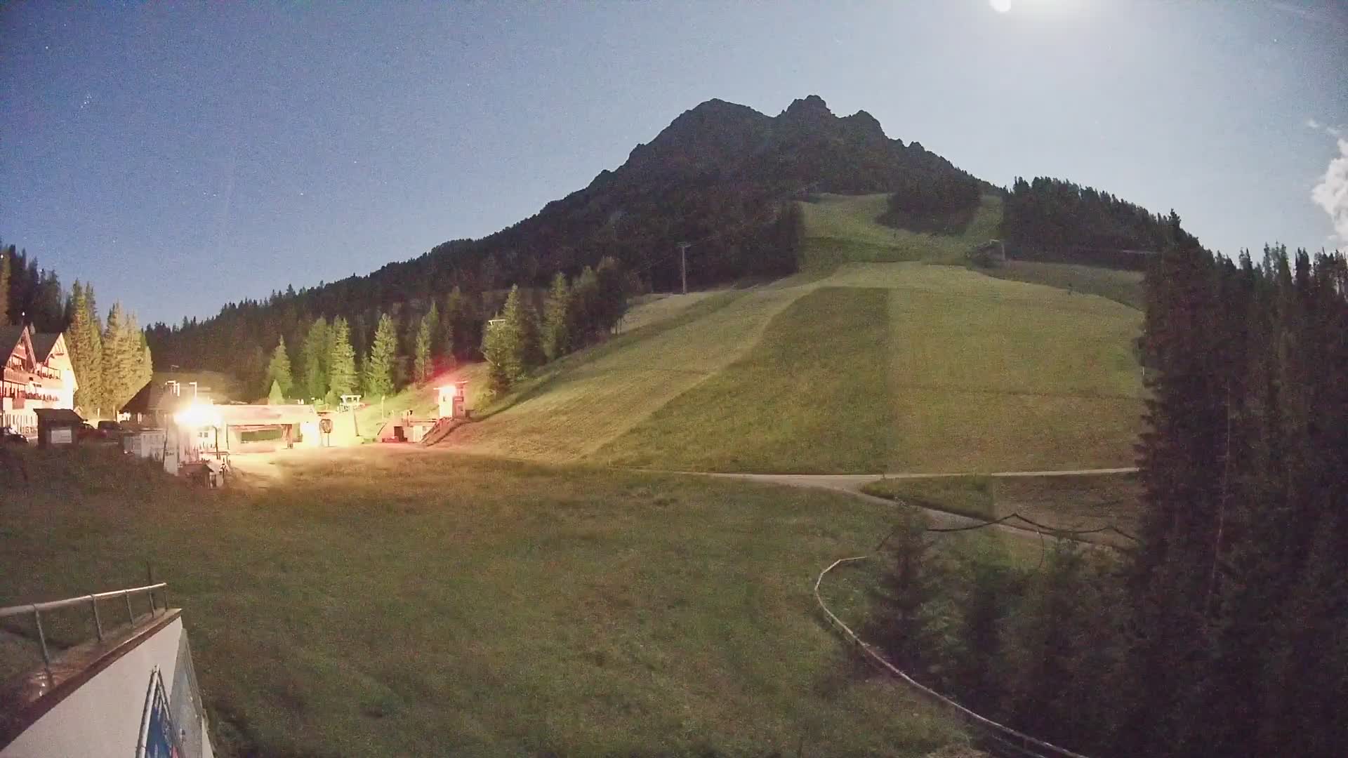 Pre da Peres – Smučišče Kronplatz – Passo Forcia