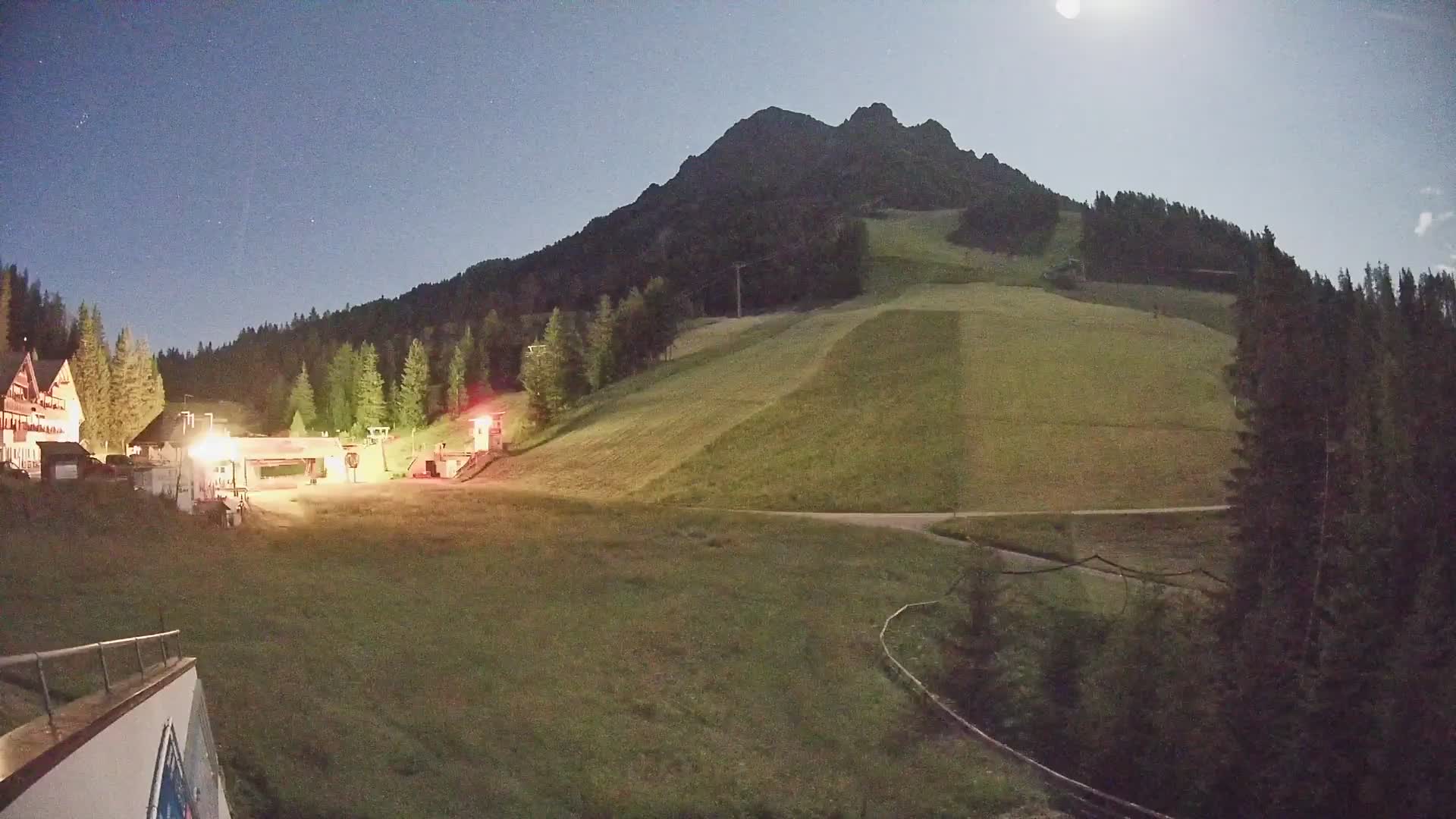 Pre da Peres – Smučišče Kronplatz – Passo Forcia