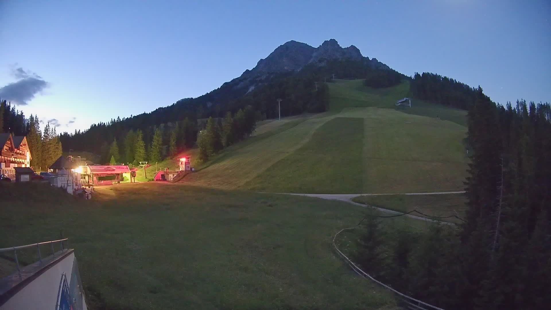 Pre da Peres – Skijalište Kronplatz – Passo Forcia