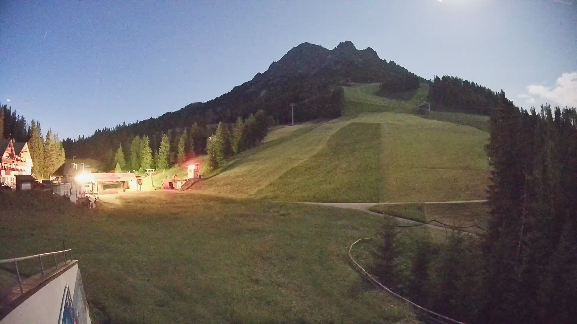Pre da Peres – Skijalište Kronplatz – Passo Forcia