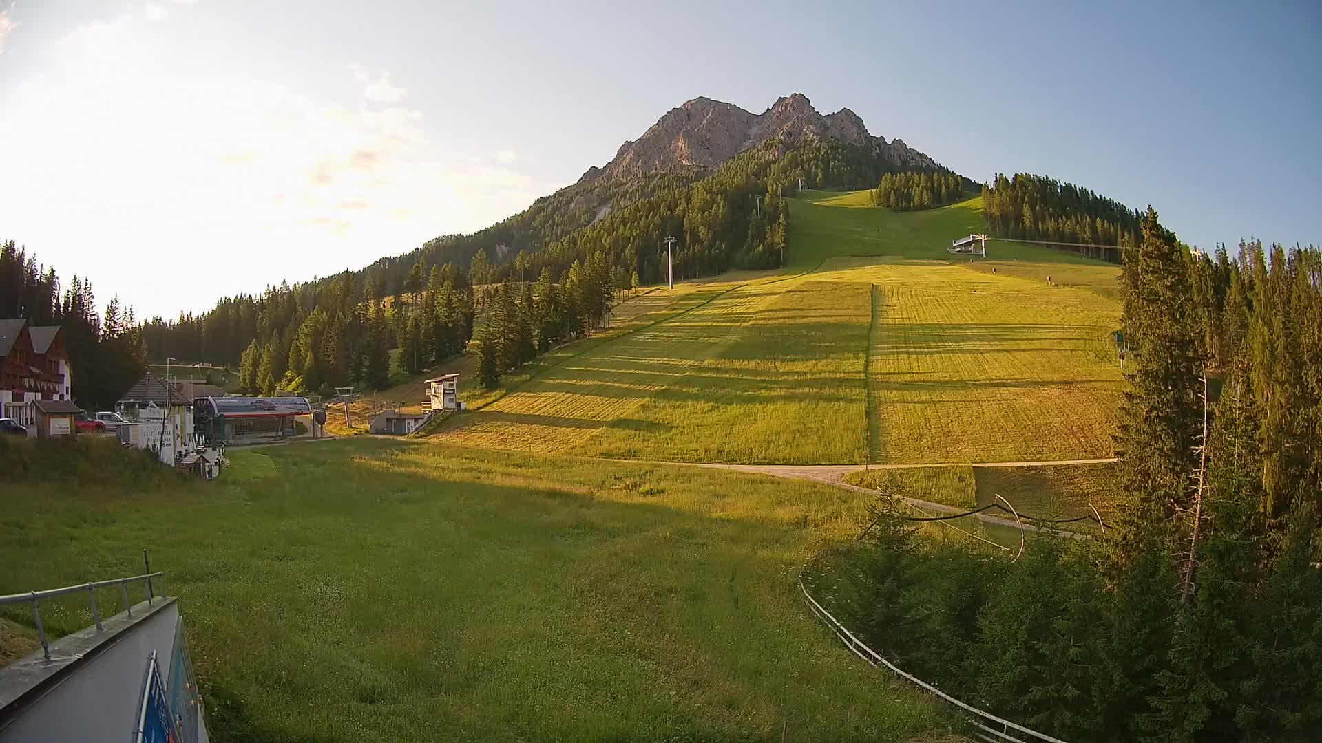 Pre da Peres – Skijalište Kronplatz – Passo Forcia