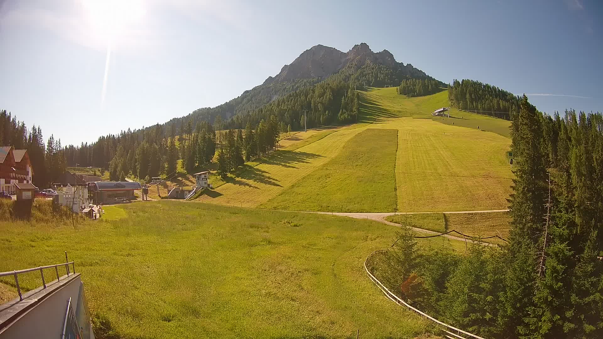 Pre da Peres – Plan de Corones – Passo Furcia